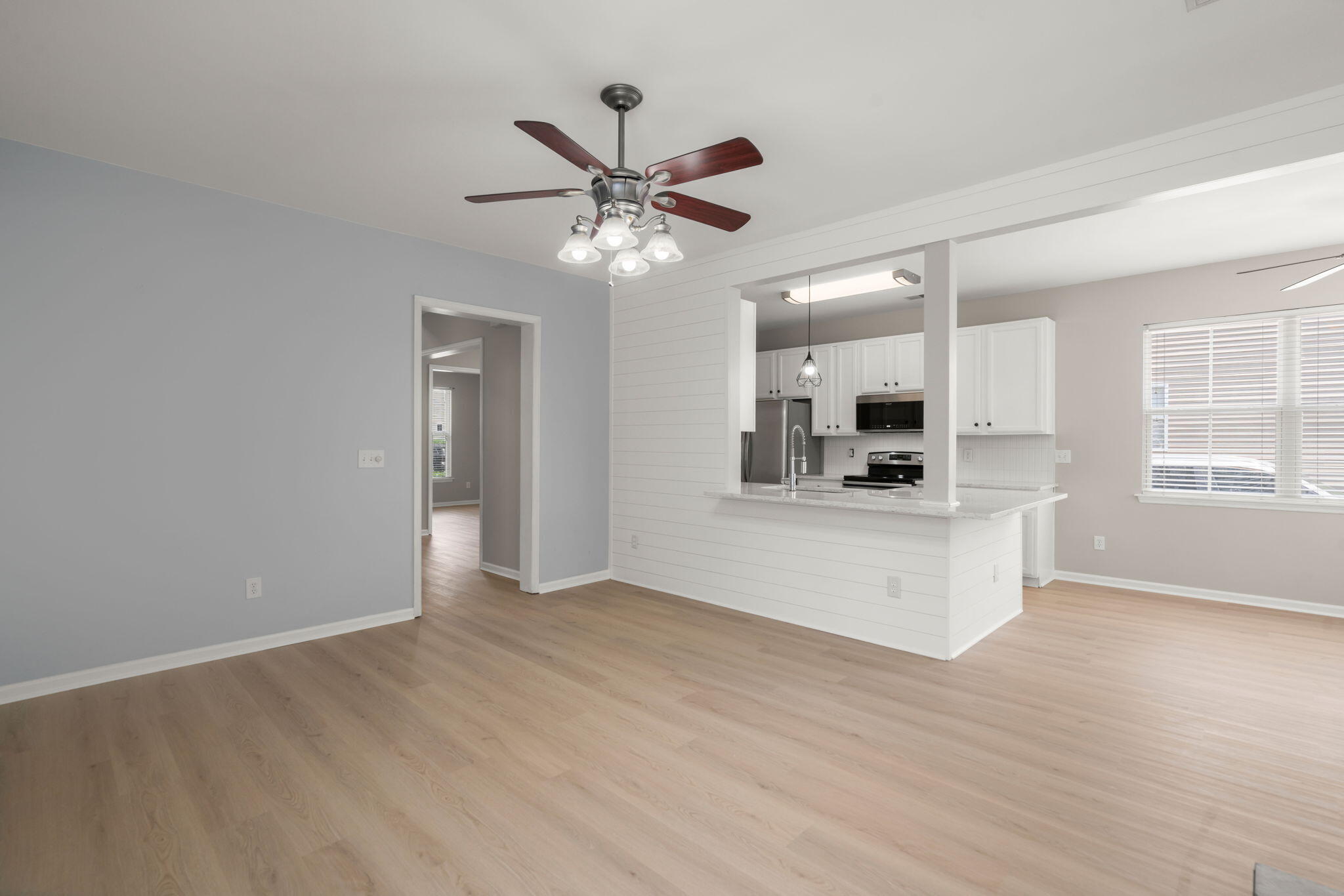 1844 Hubbell Drive