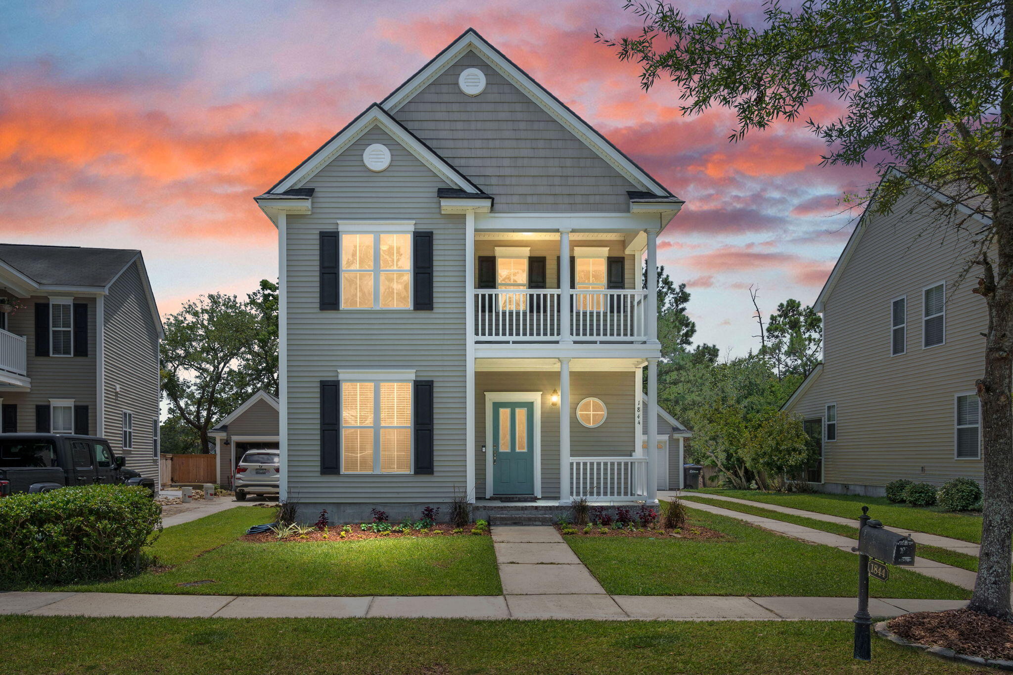 1844 Hubbell Drive