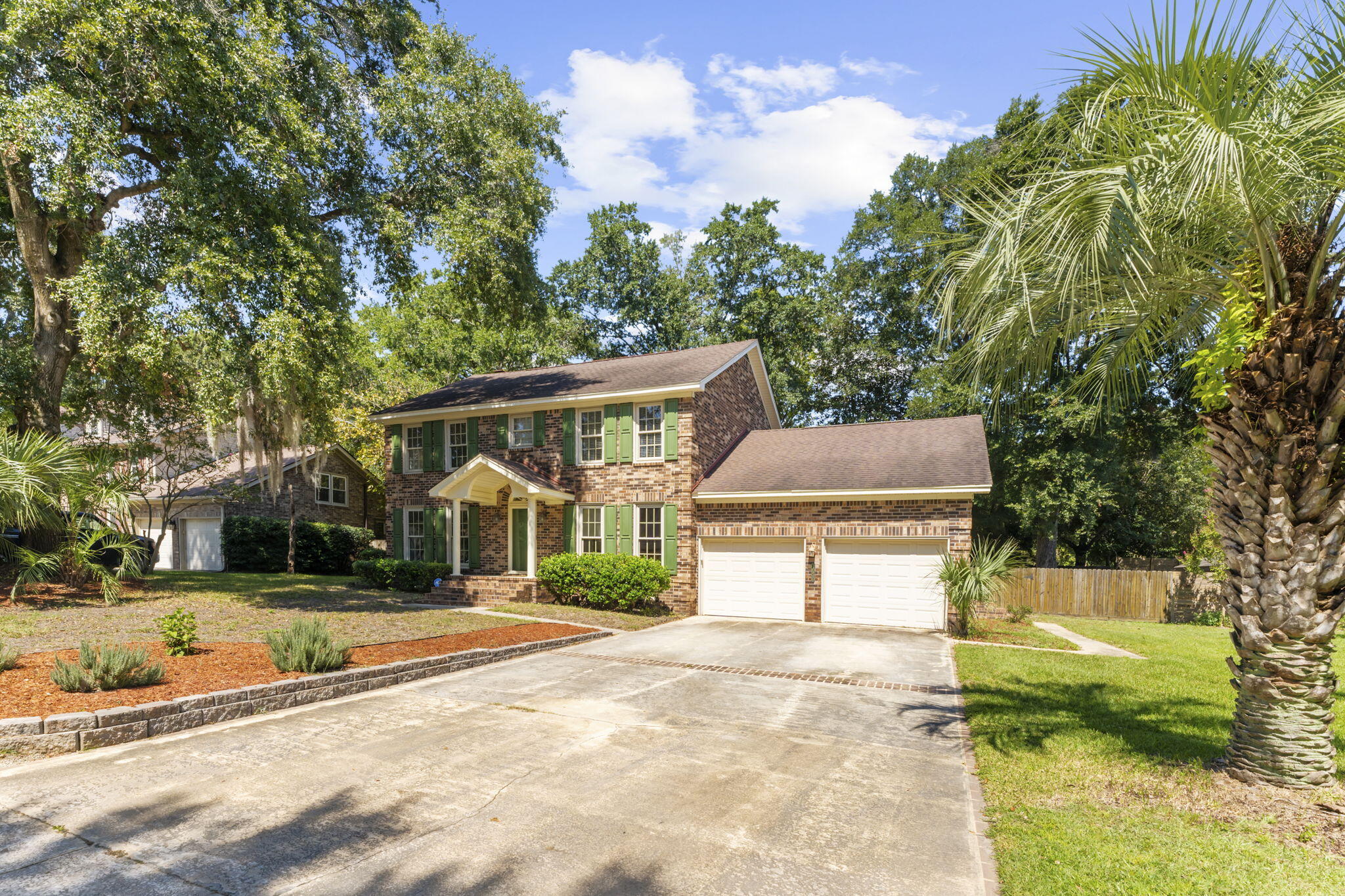 1050 Stonehenge Drive