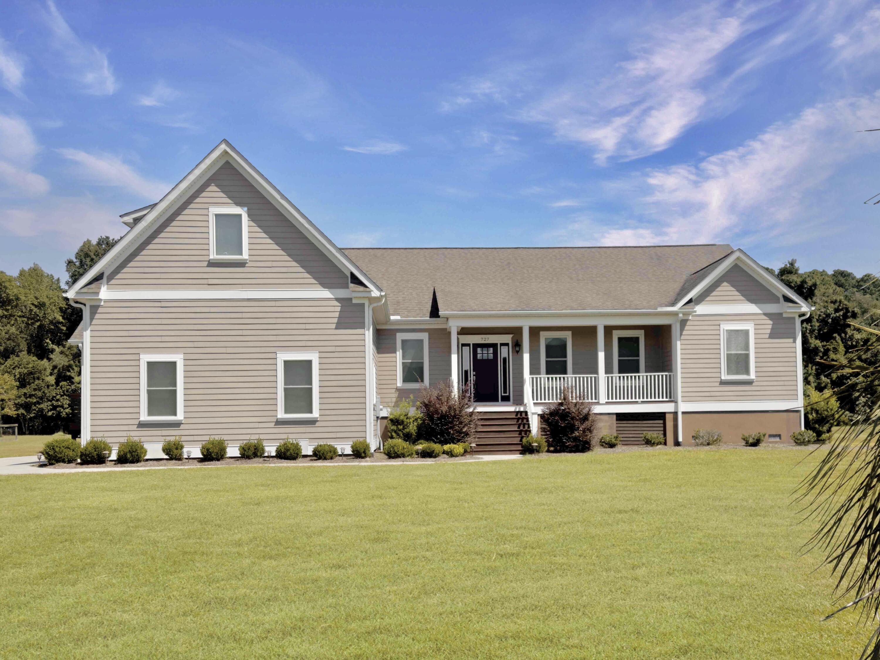727 Sonny Boy Lane