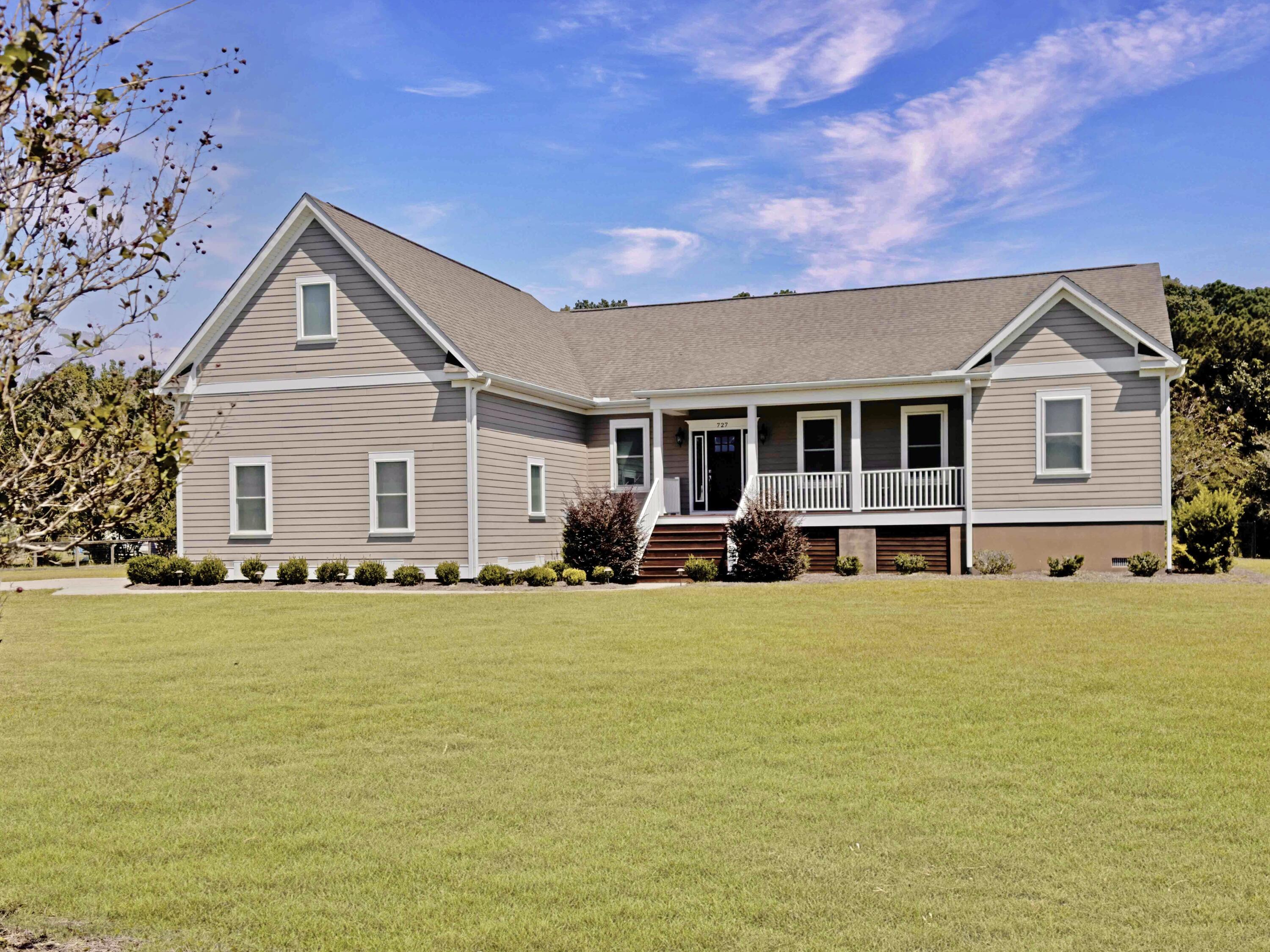 727 Sonny Boy Lane