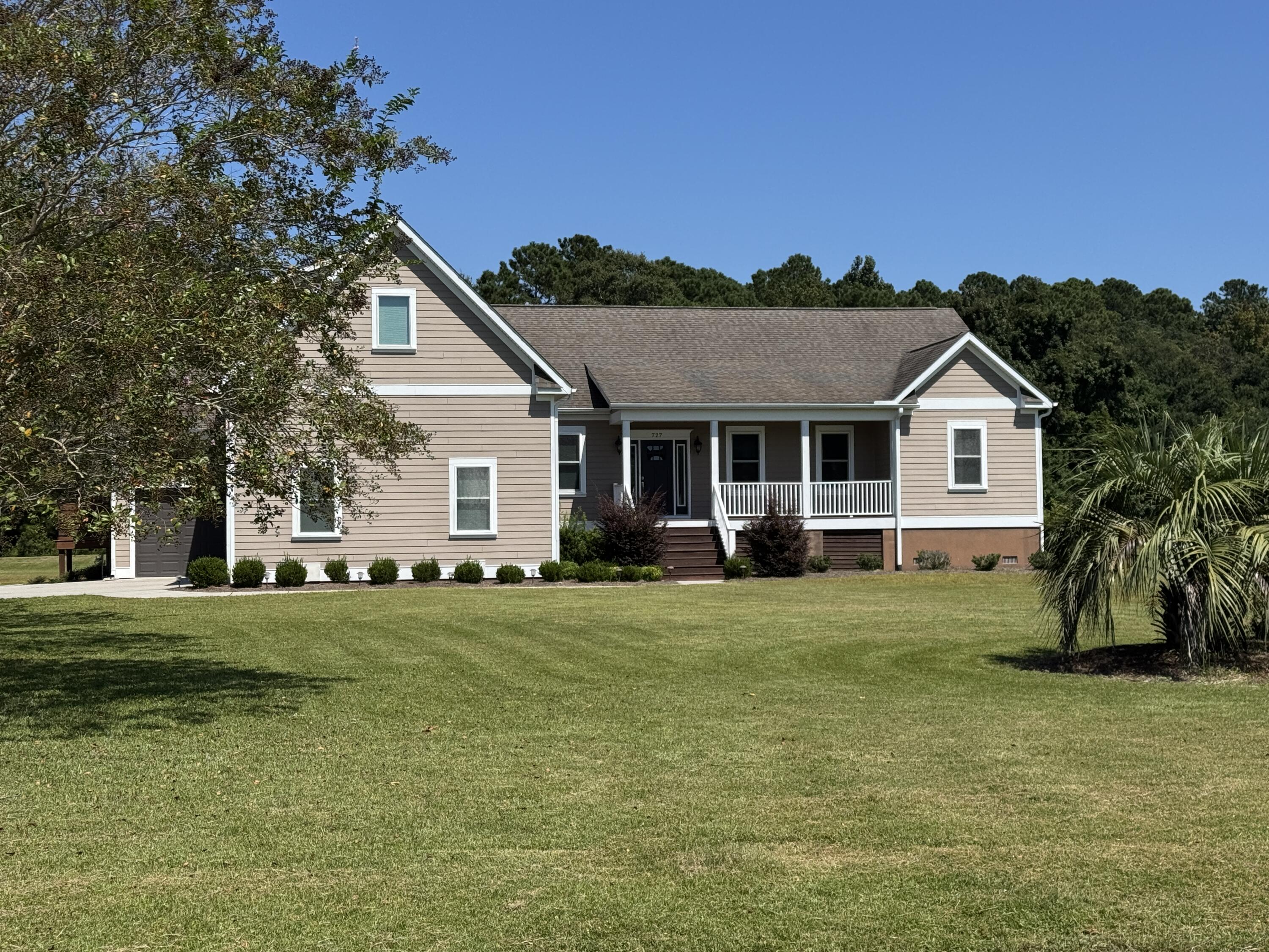 727 Sonny Boy Lane