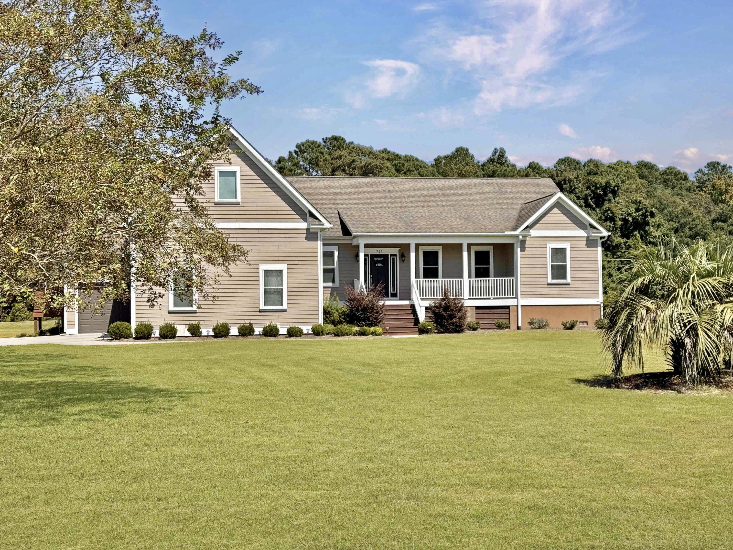 727 Sonny Boy Lane