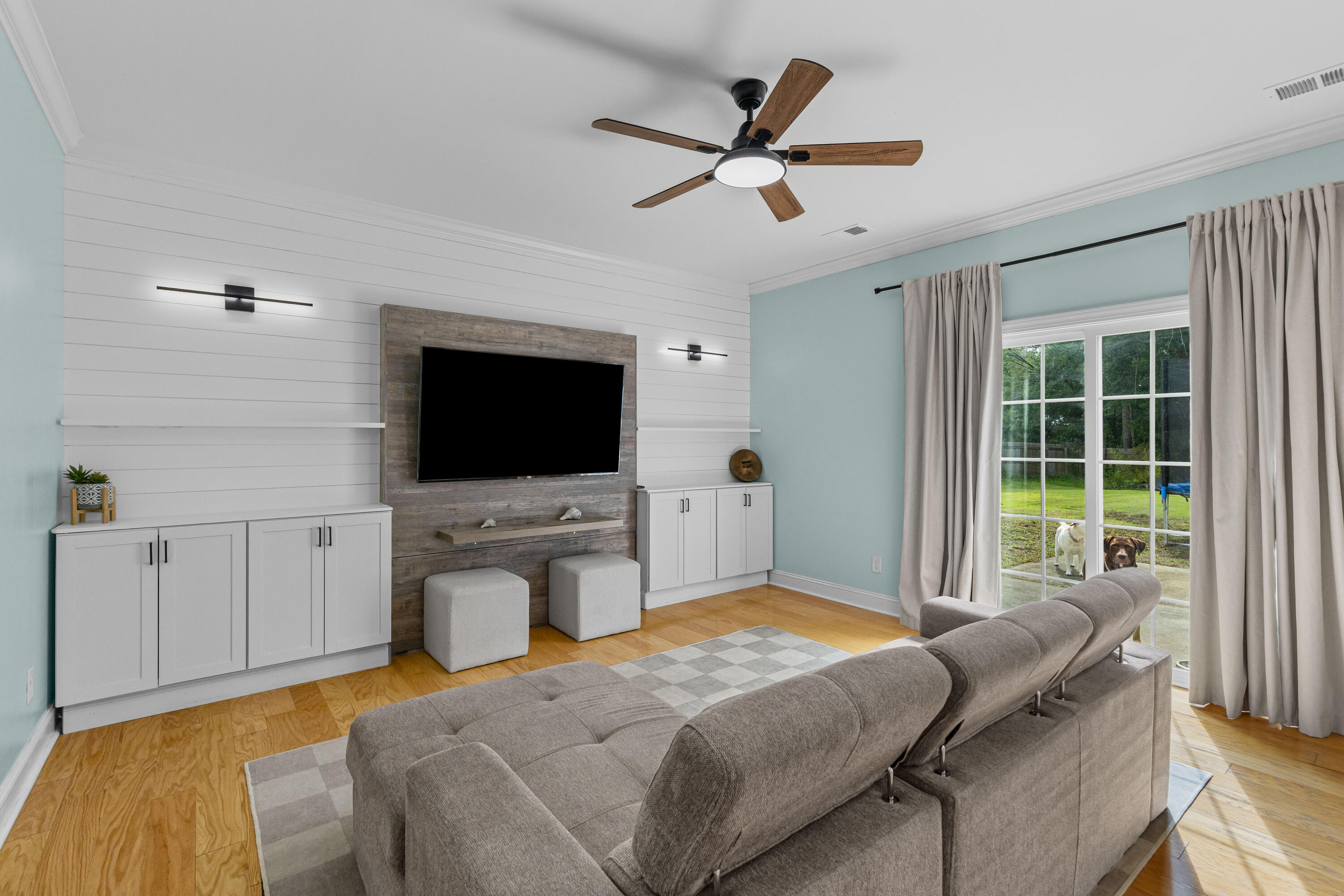 3295 Berryhill Road