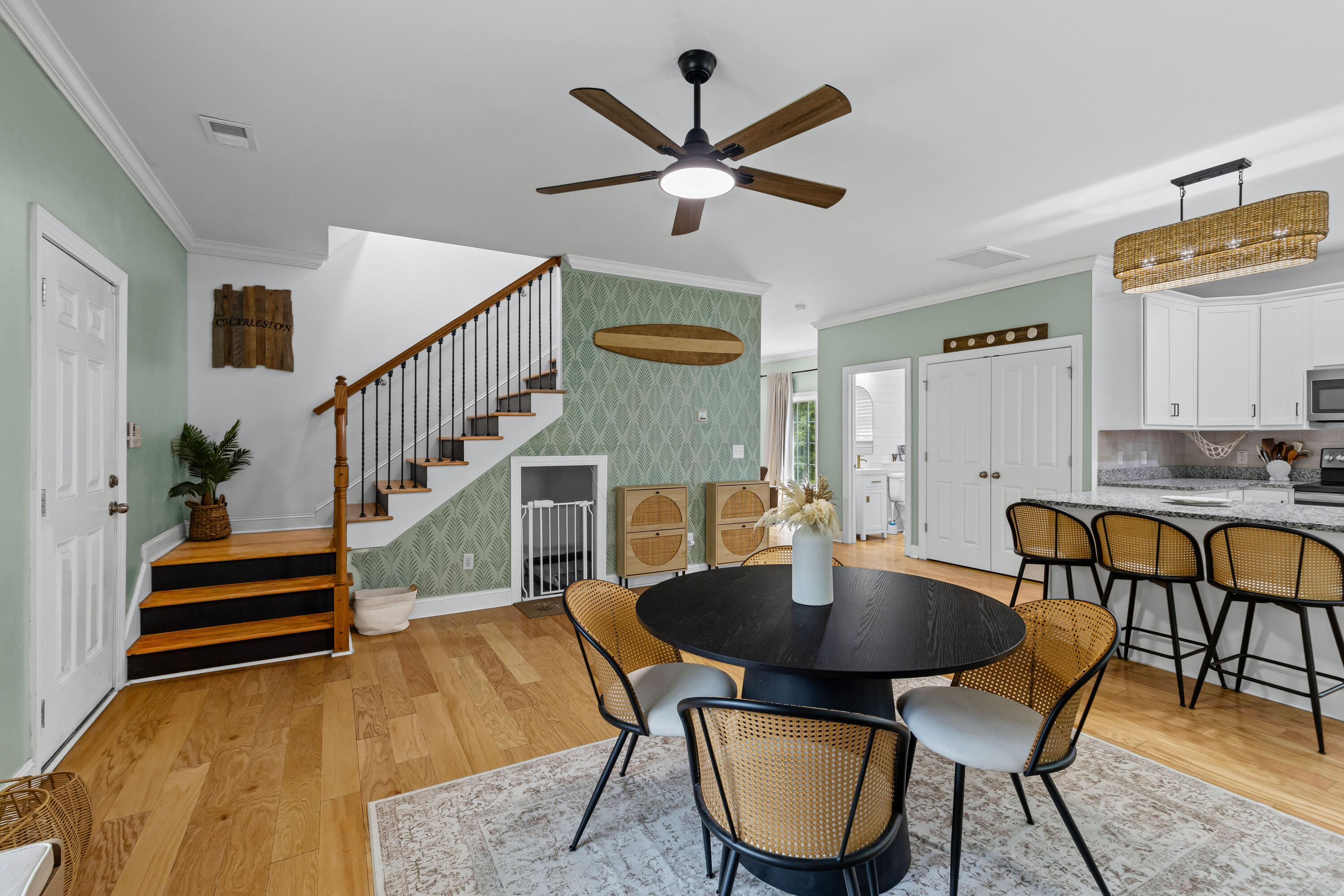 3295 Berryhill Road