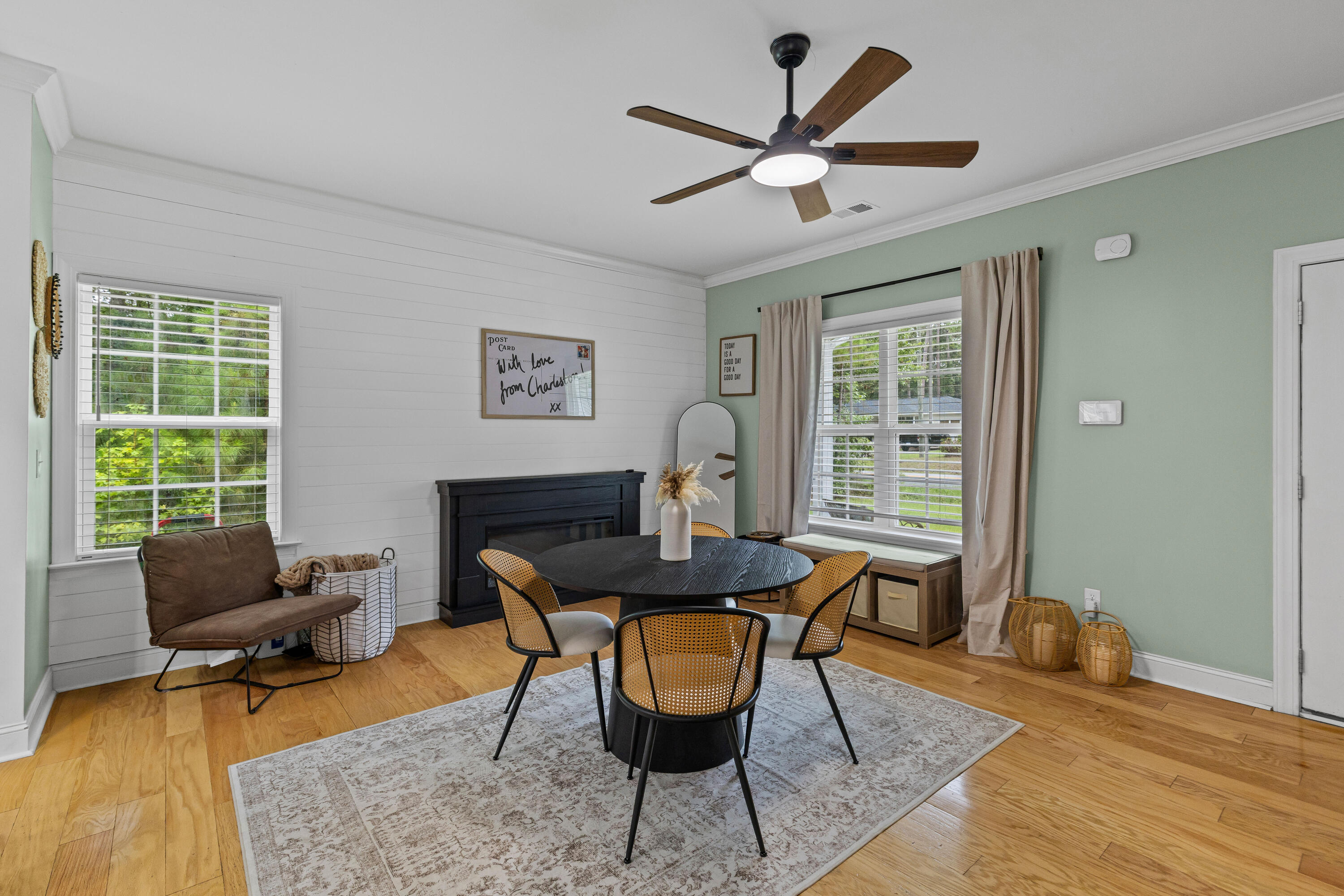 3295 Berryhill Road