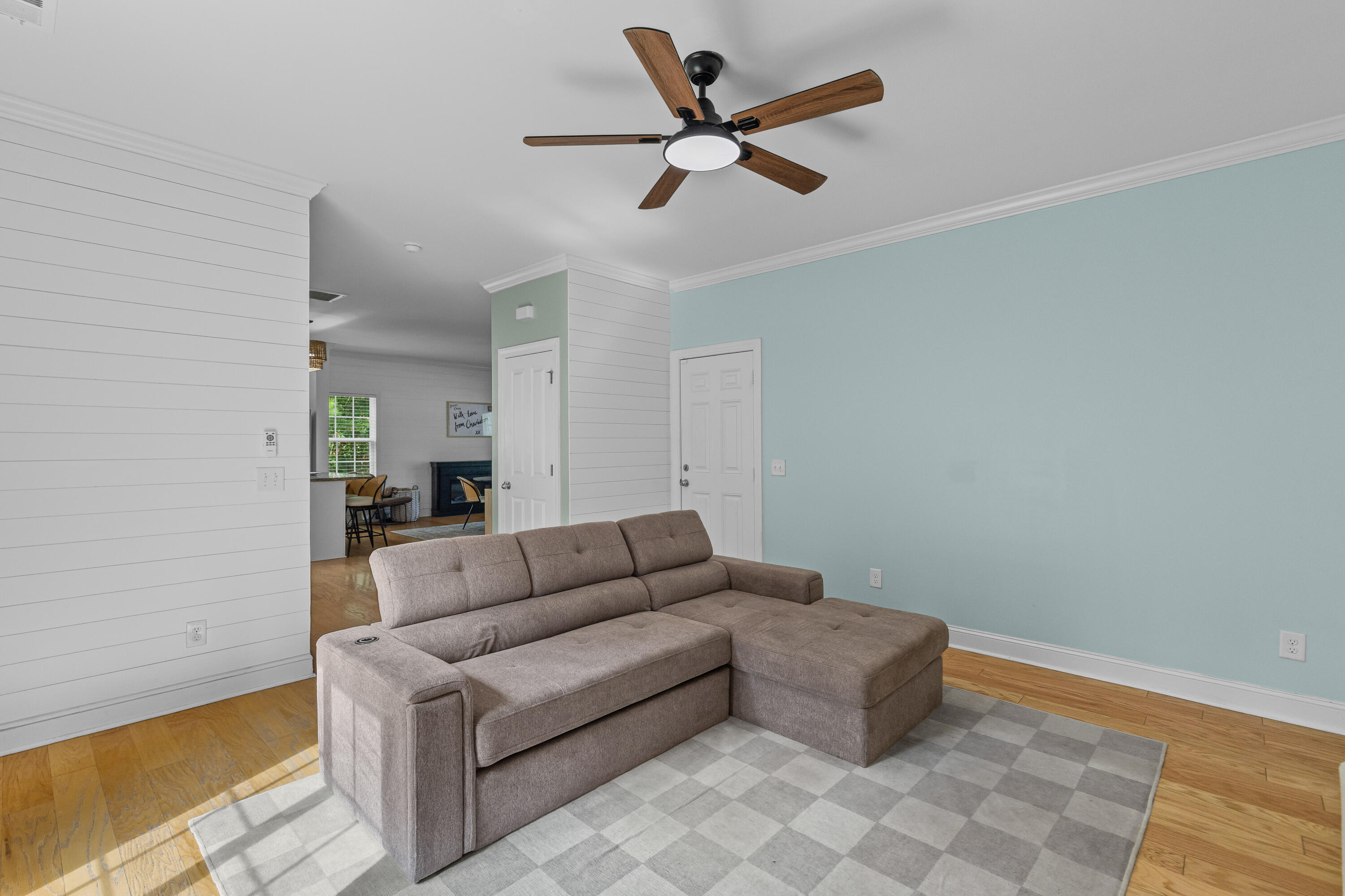 3295 Berryhill Road