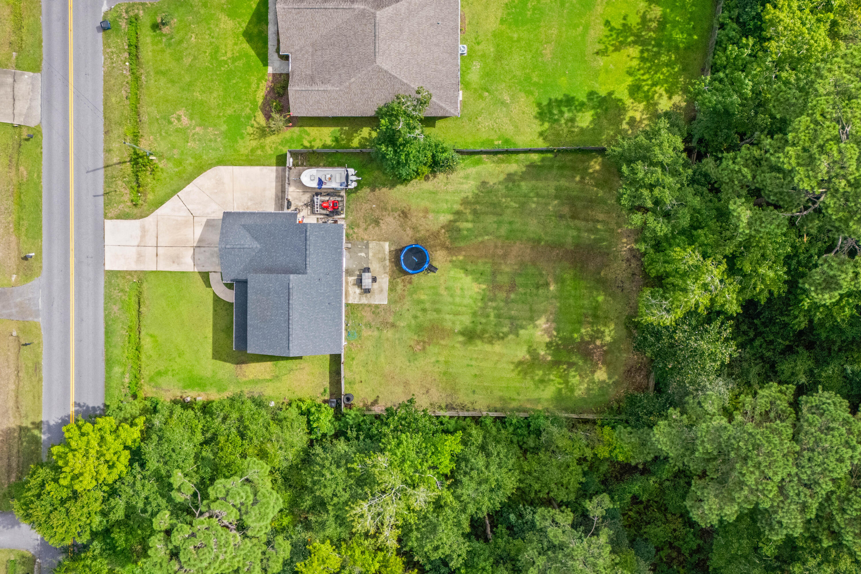 3295 Berryhill Road