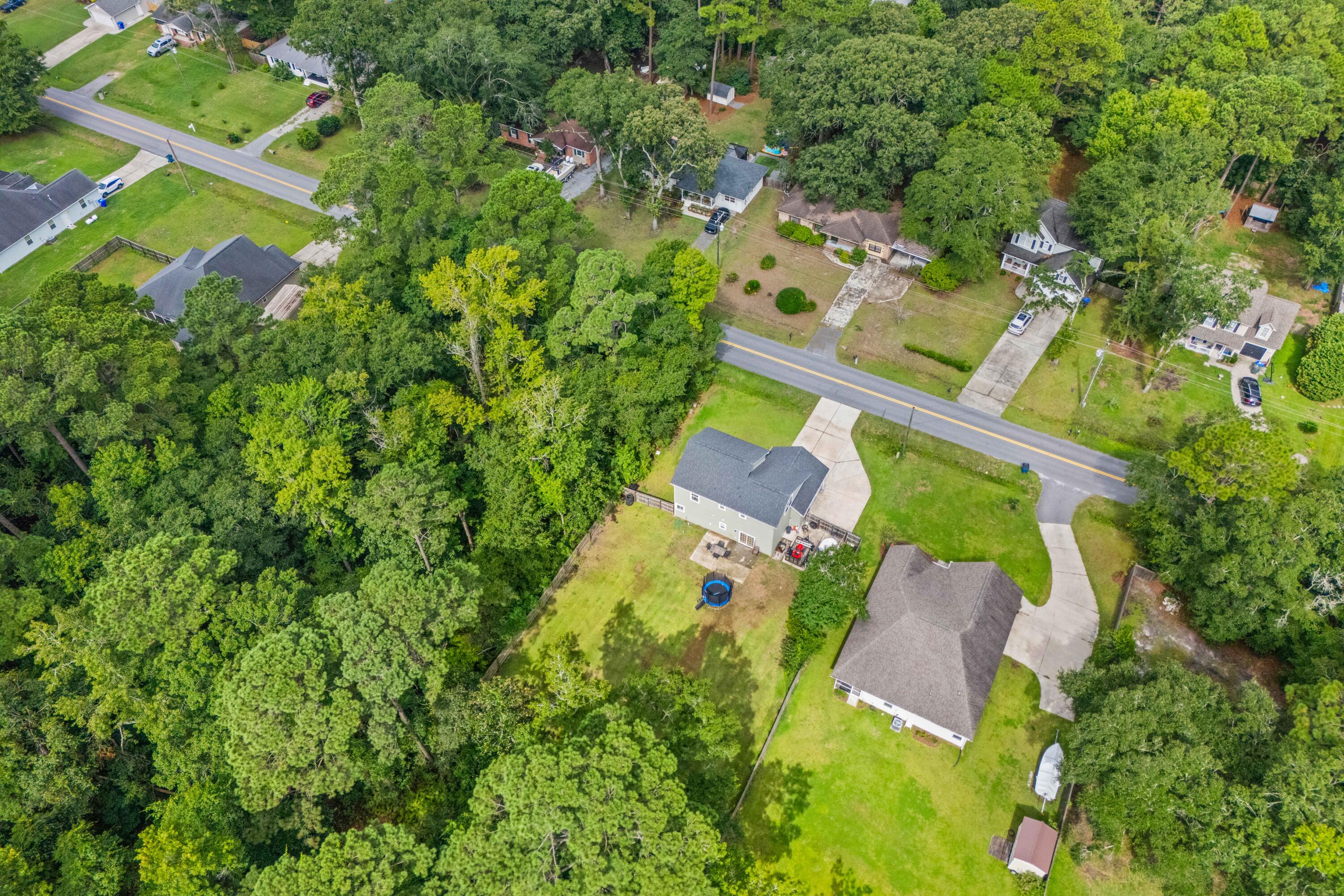 3295 Berryhill Road