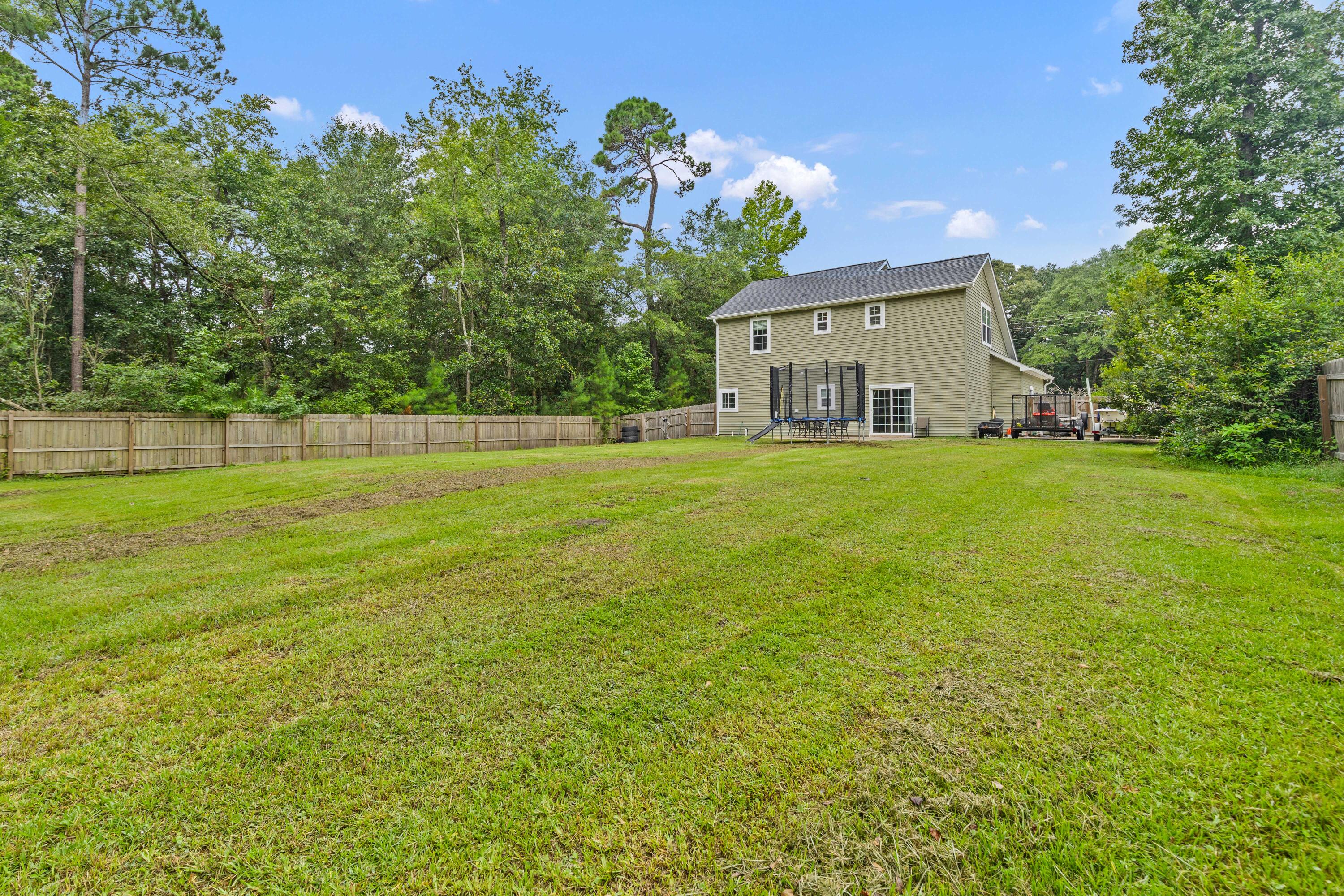 3295 Berryhill Road