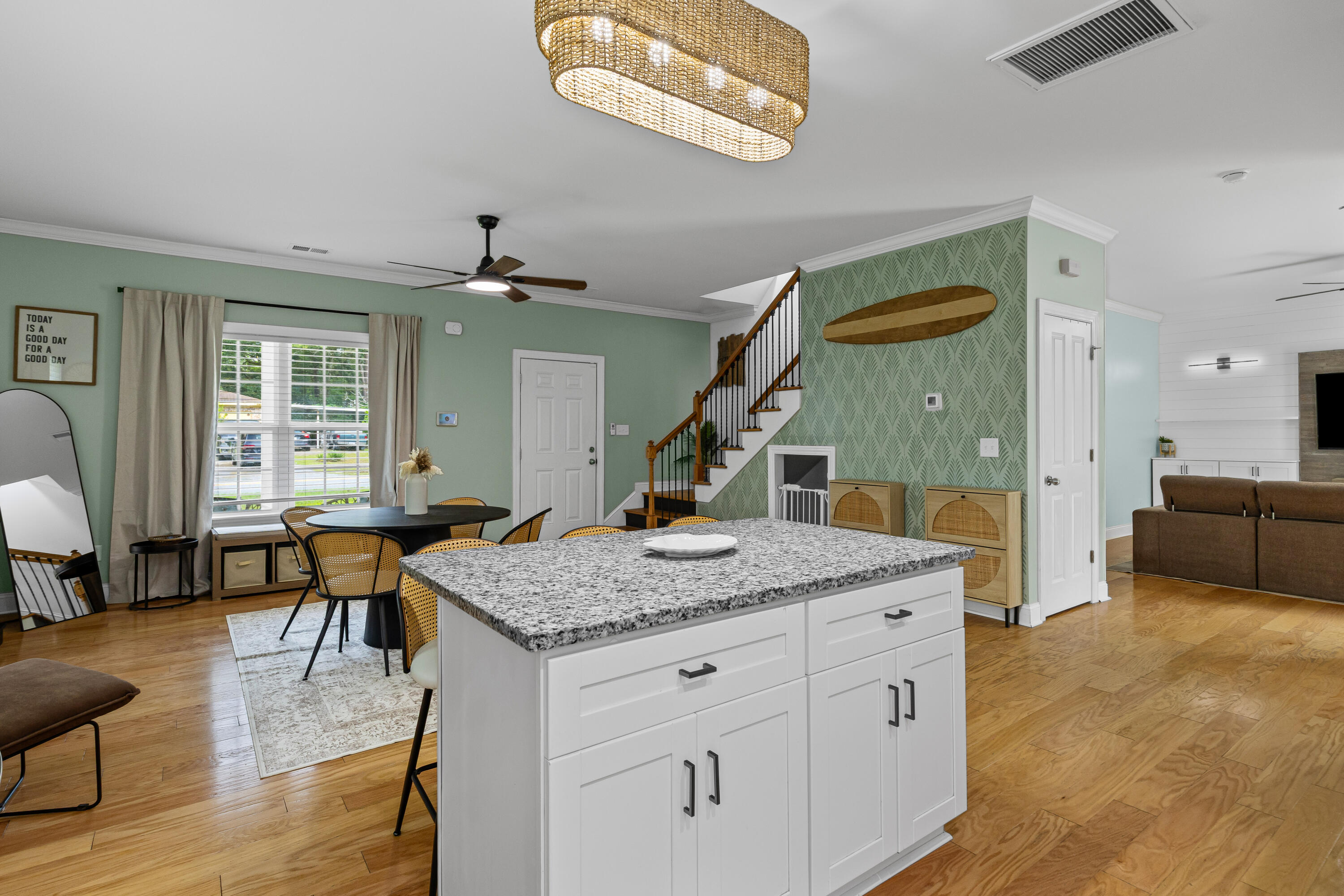 3295 Berryhill Road