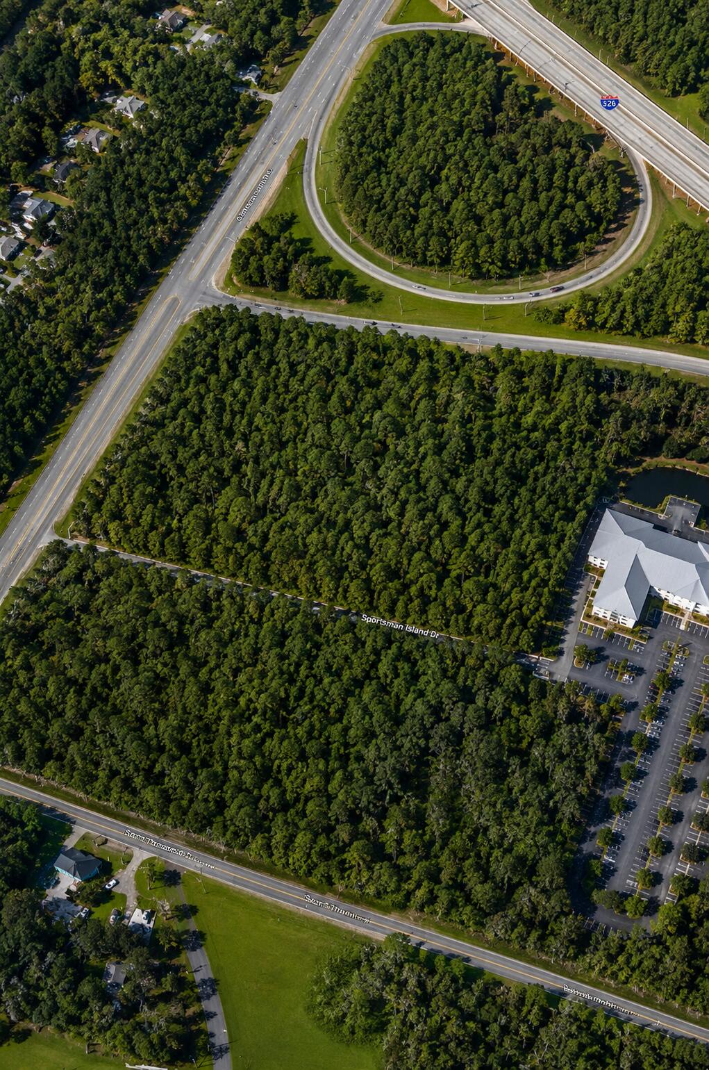 0 Sportsman Island Drive
