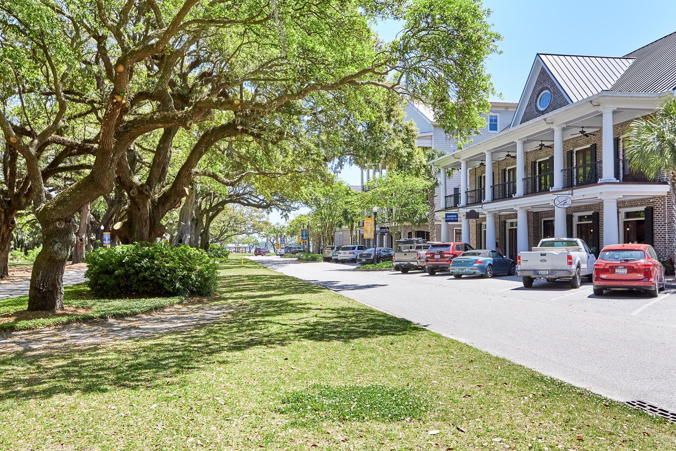 0 Sportsman Island Drive