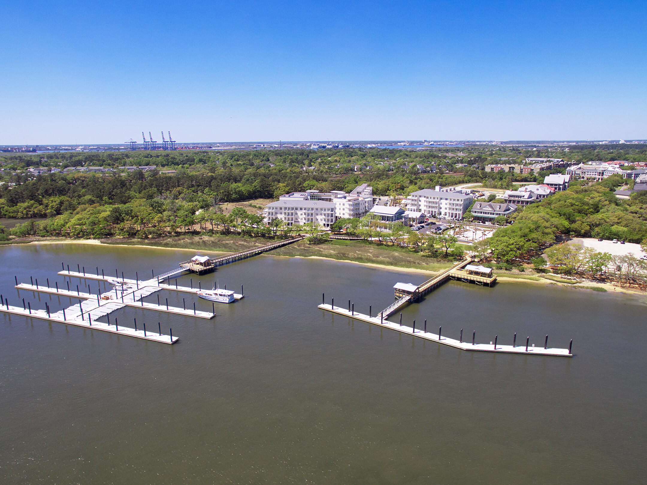 0 Sportsman Island Drive