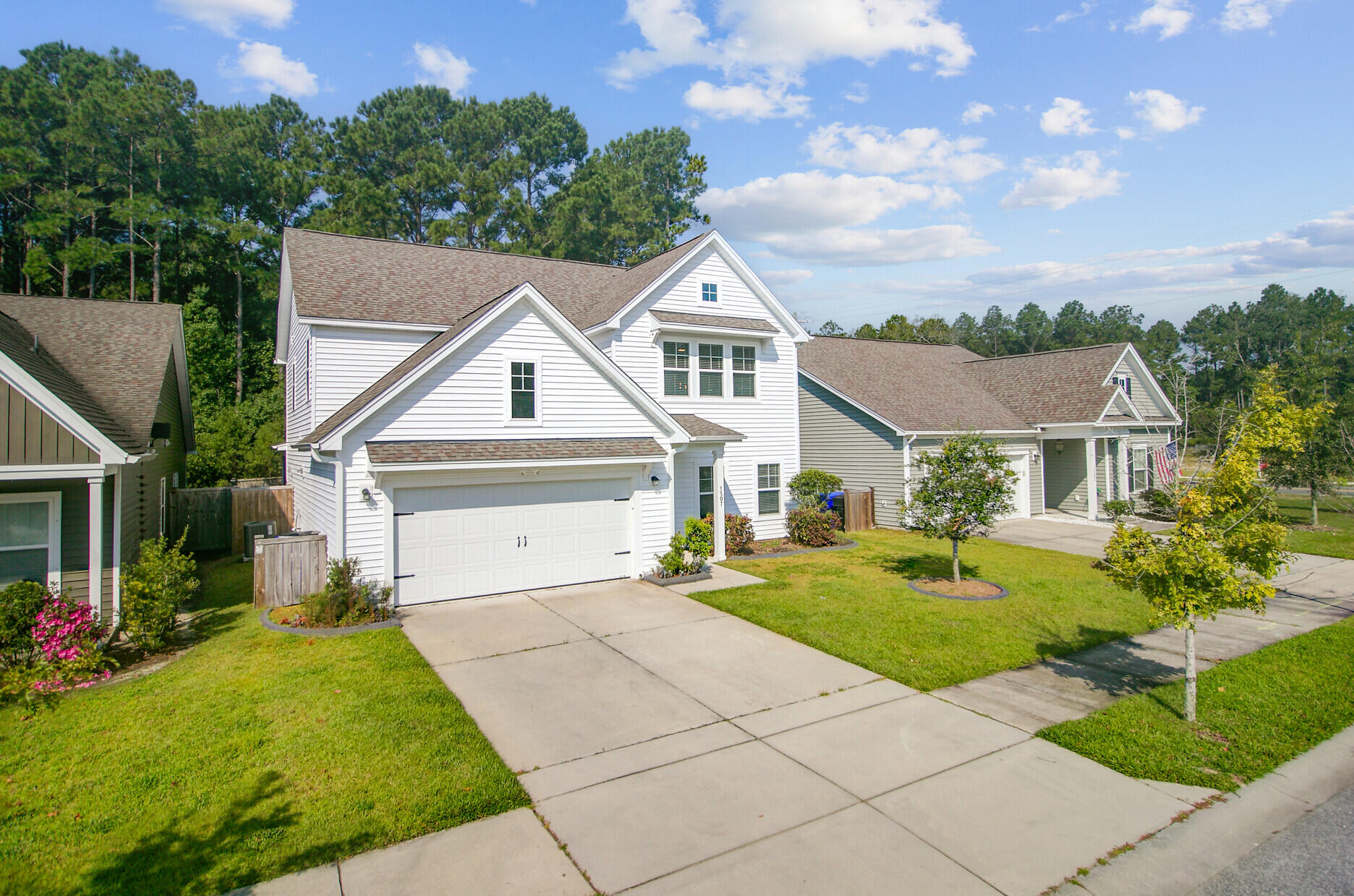 1507 Dawn Mist Way