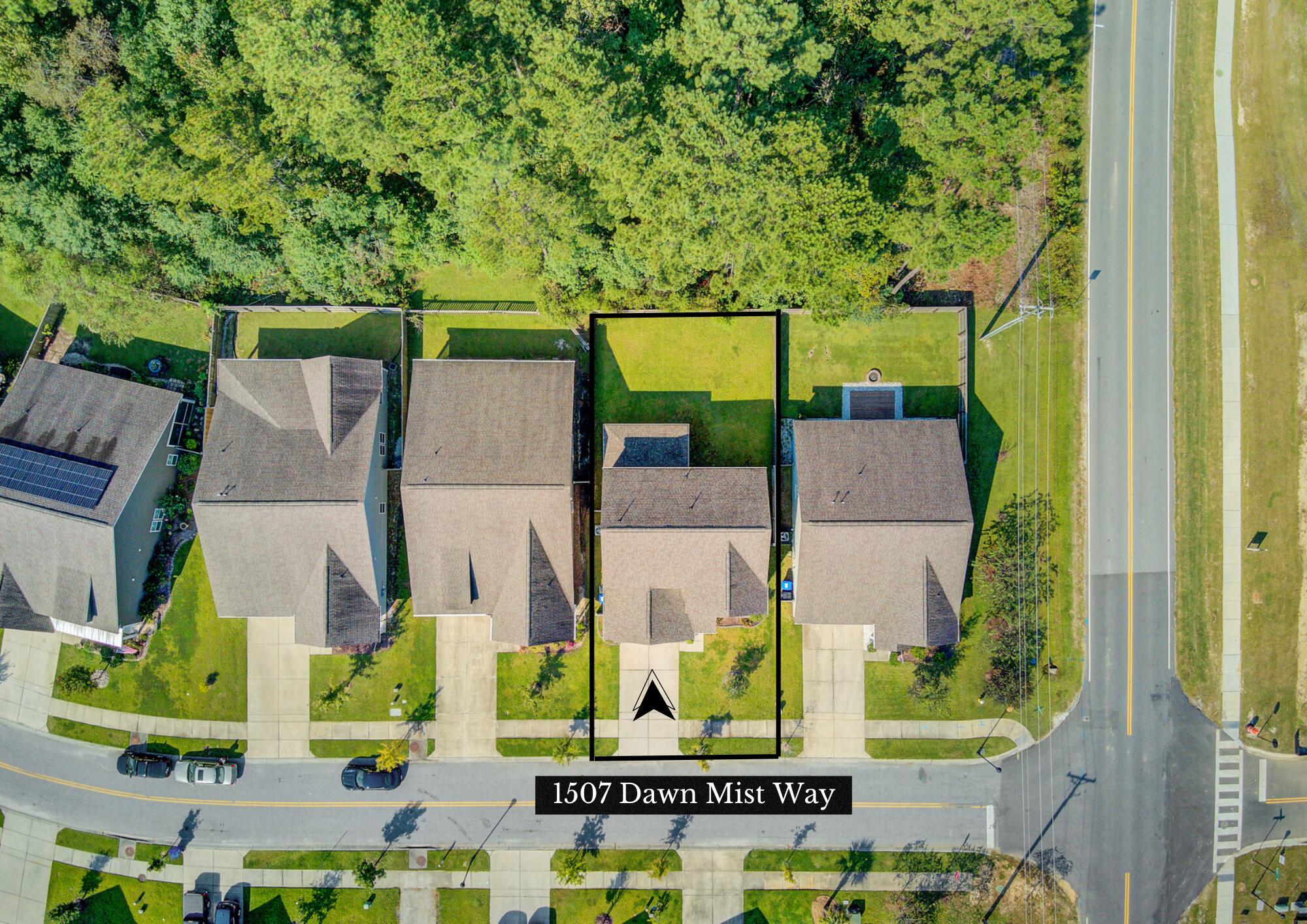 1507 Dawn Mist Way