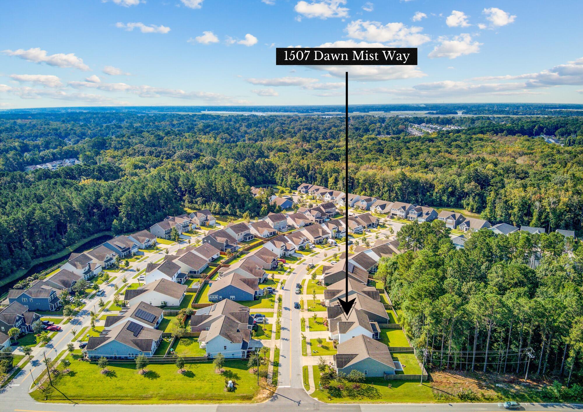 1507 Dawn Mist Way