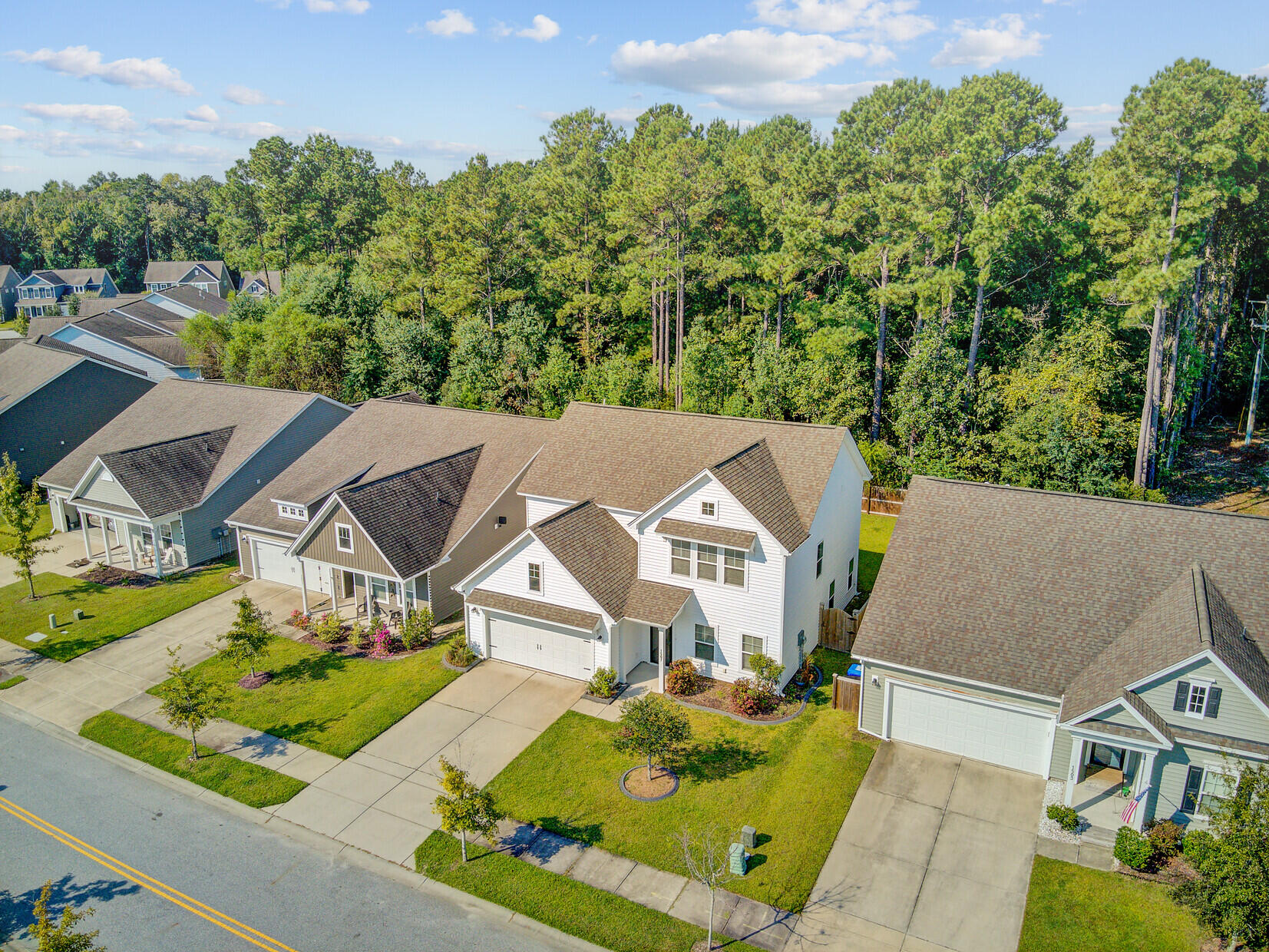 1507 Dawn Mist Way