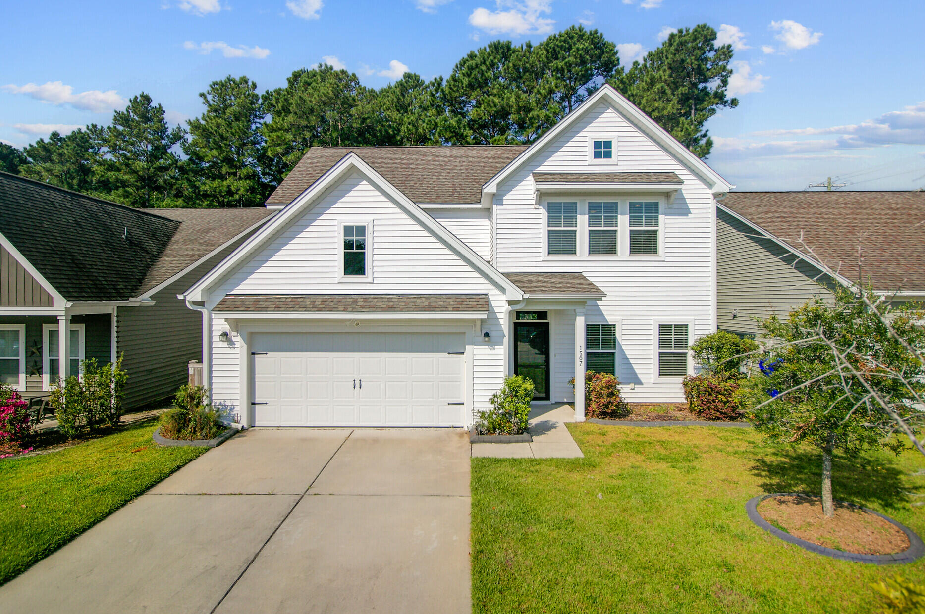 1507 Dawn Mist Way