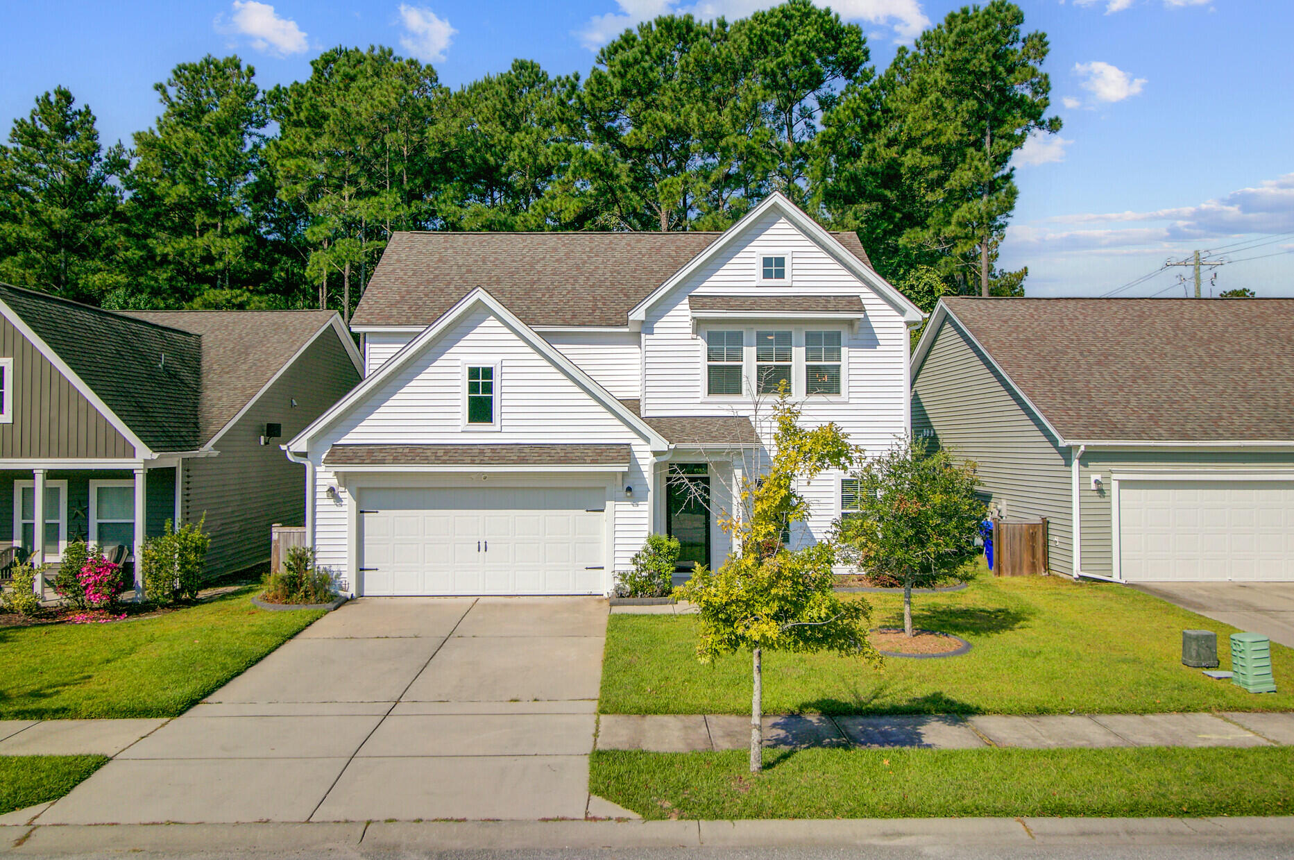 1507 Dawn Mist Way