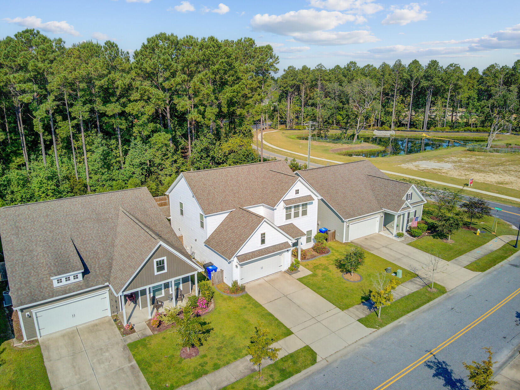 1507 Dawn Mist Way