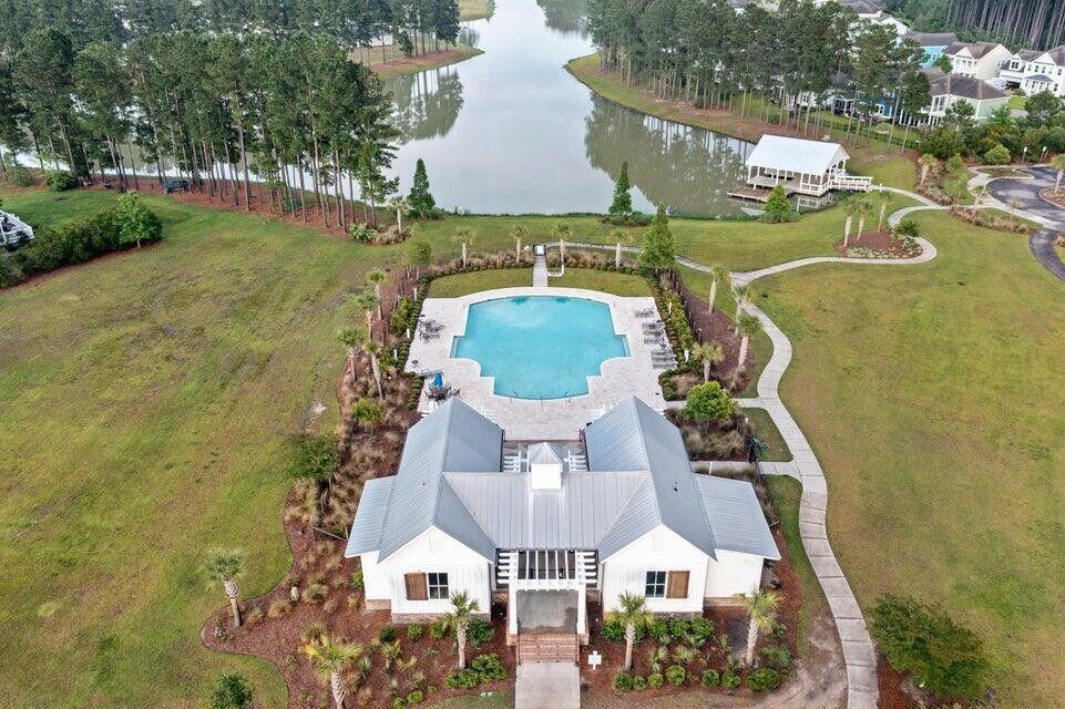 154 Calm Water Way