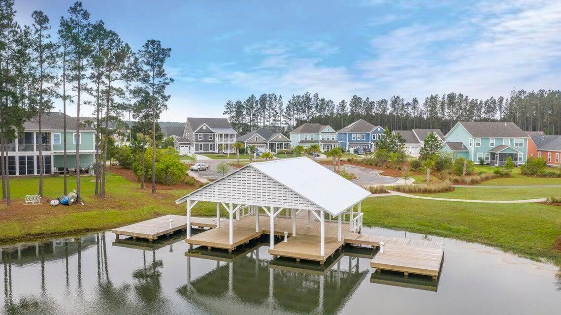 154 Calm Water Way
