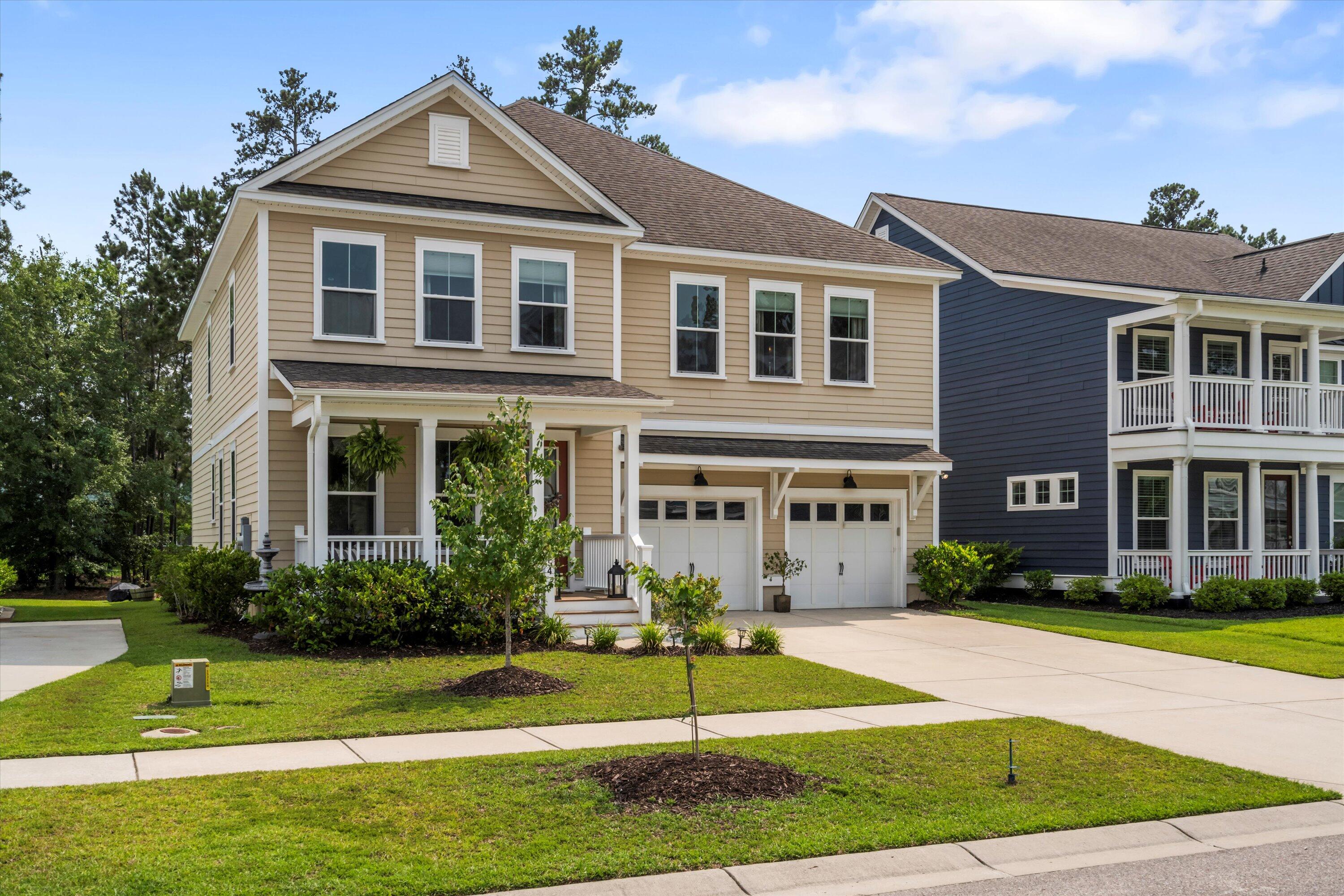 154 Calm Water Way