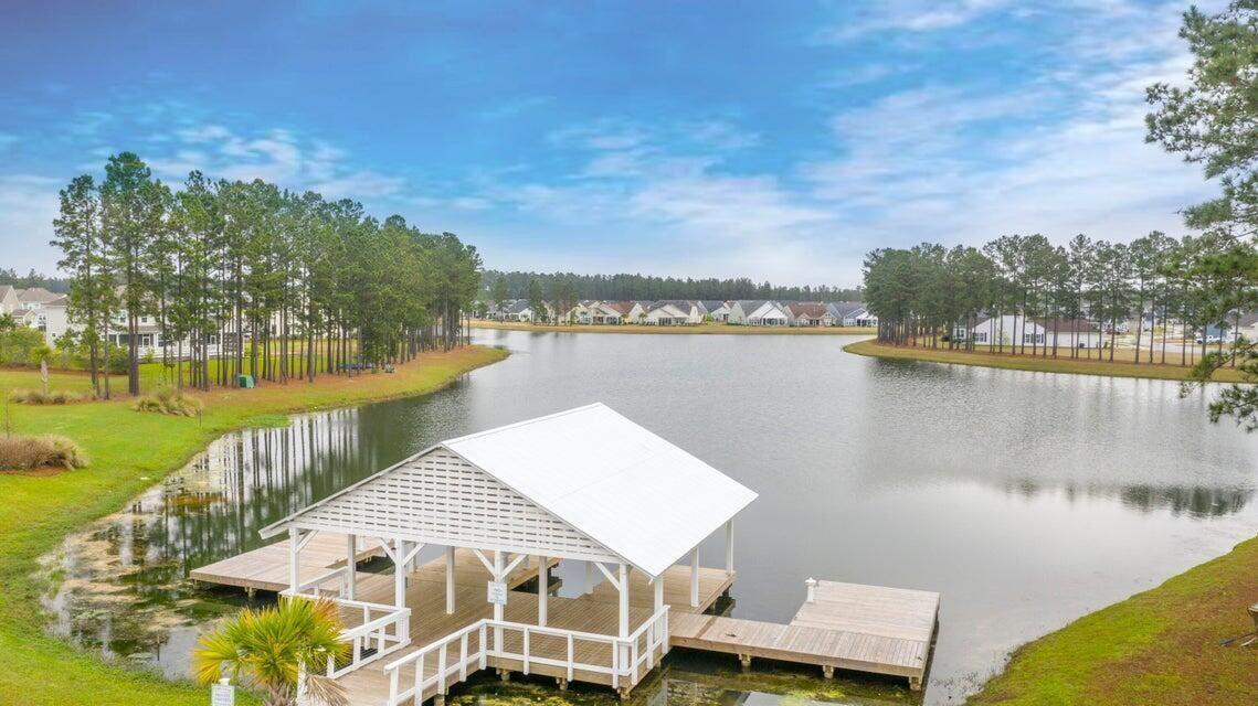 154 Calm Water Way