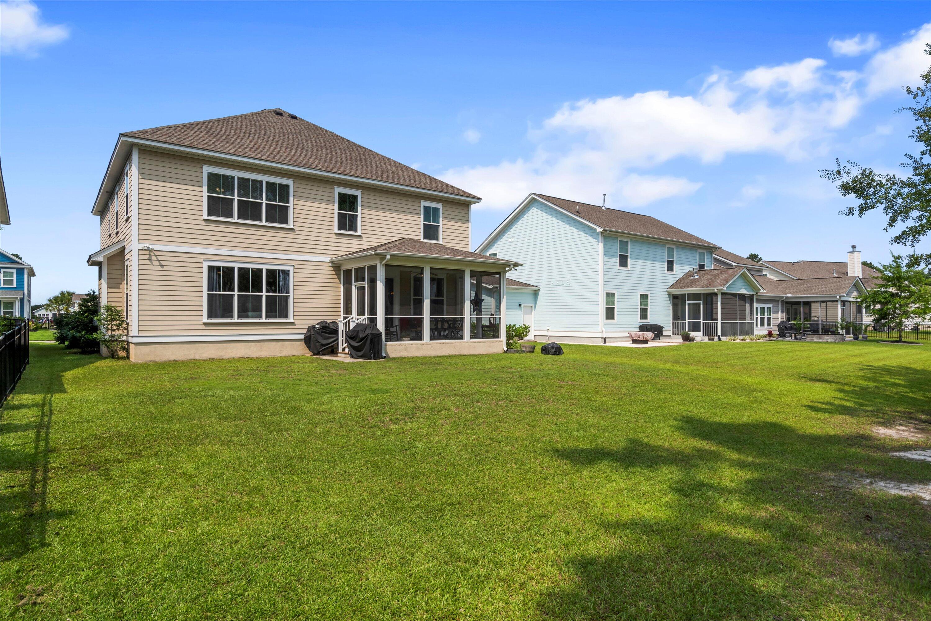 154 Calm Water Way