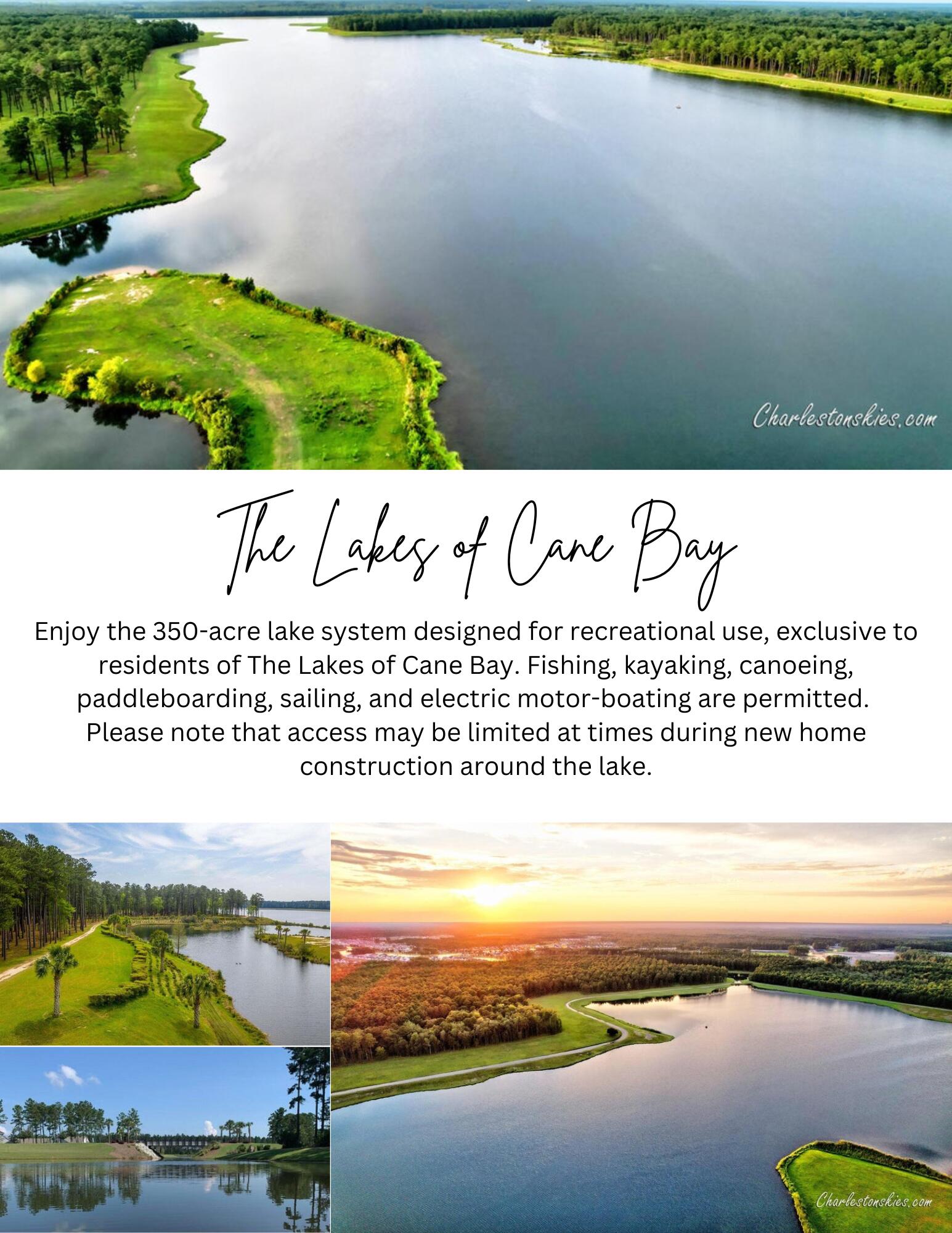 154 Calm Water Way