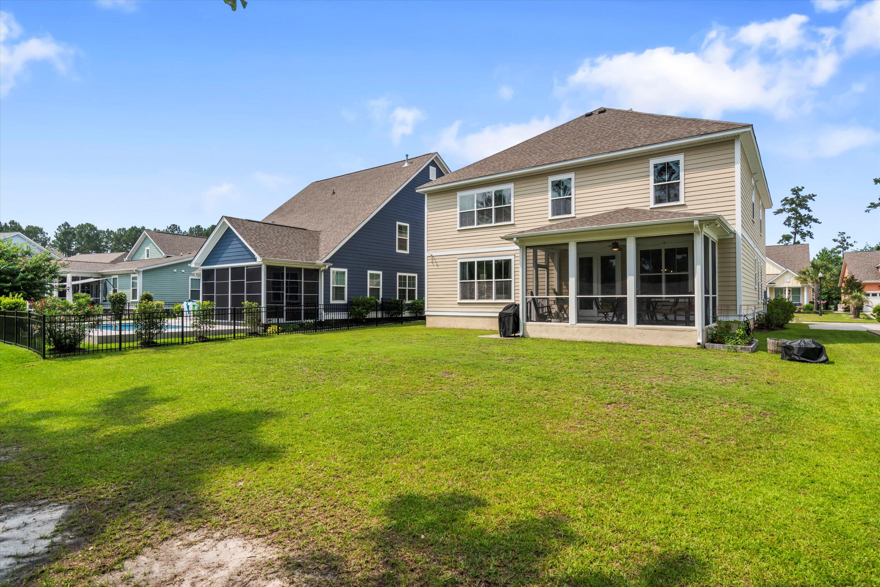 154 Calm Water Way