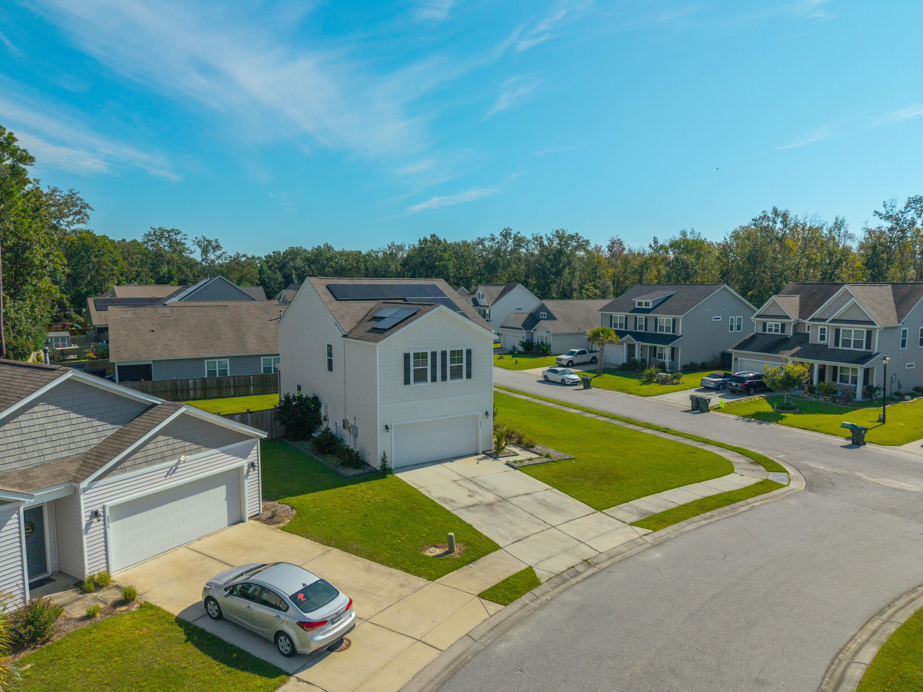 228 Goshen Road
