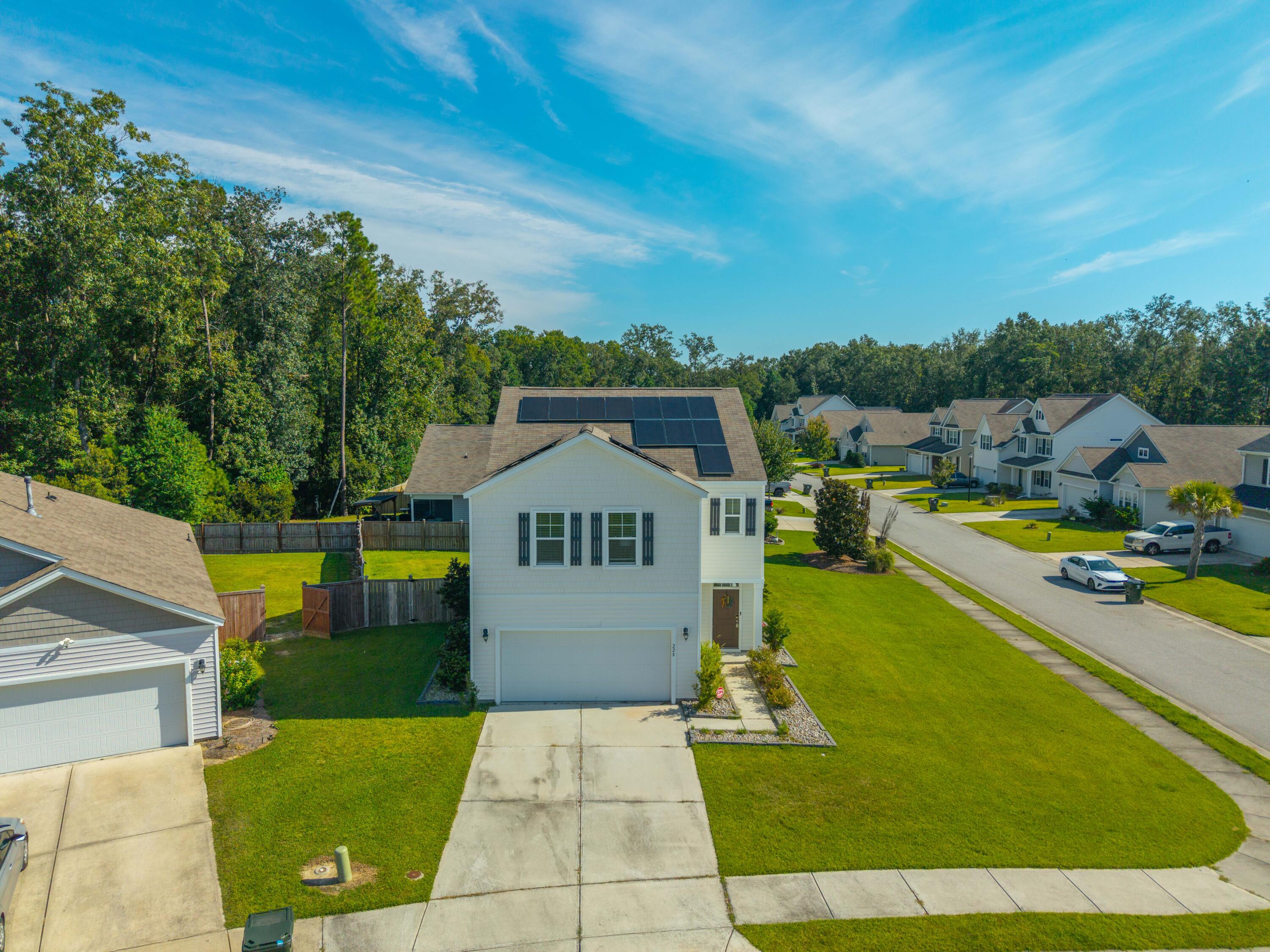 228 Goshen Road
