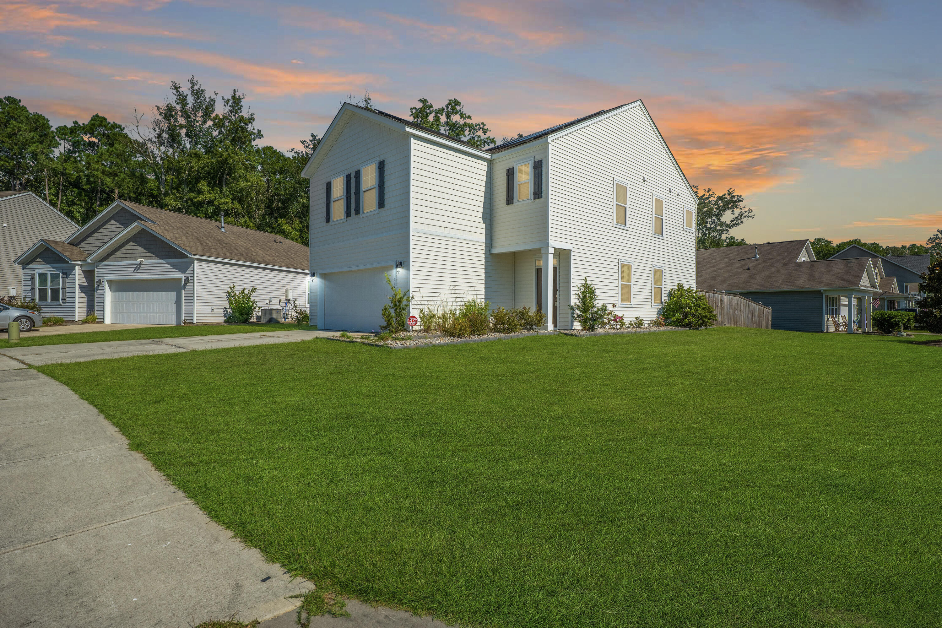228 Goshen Road