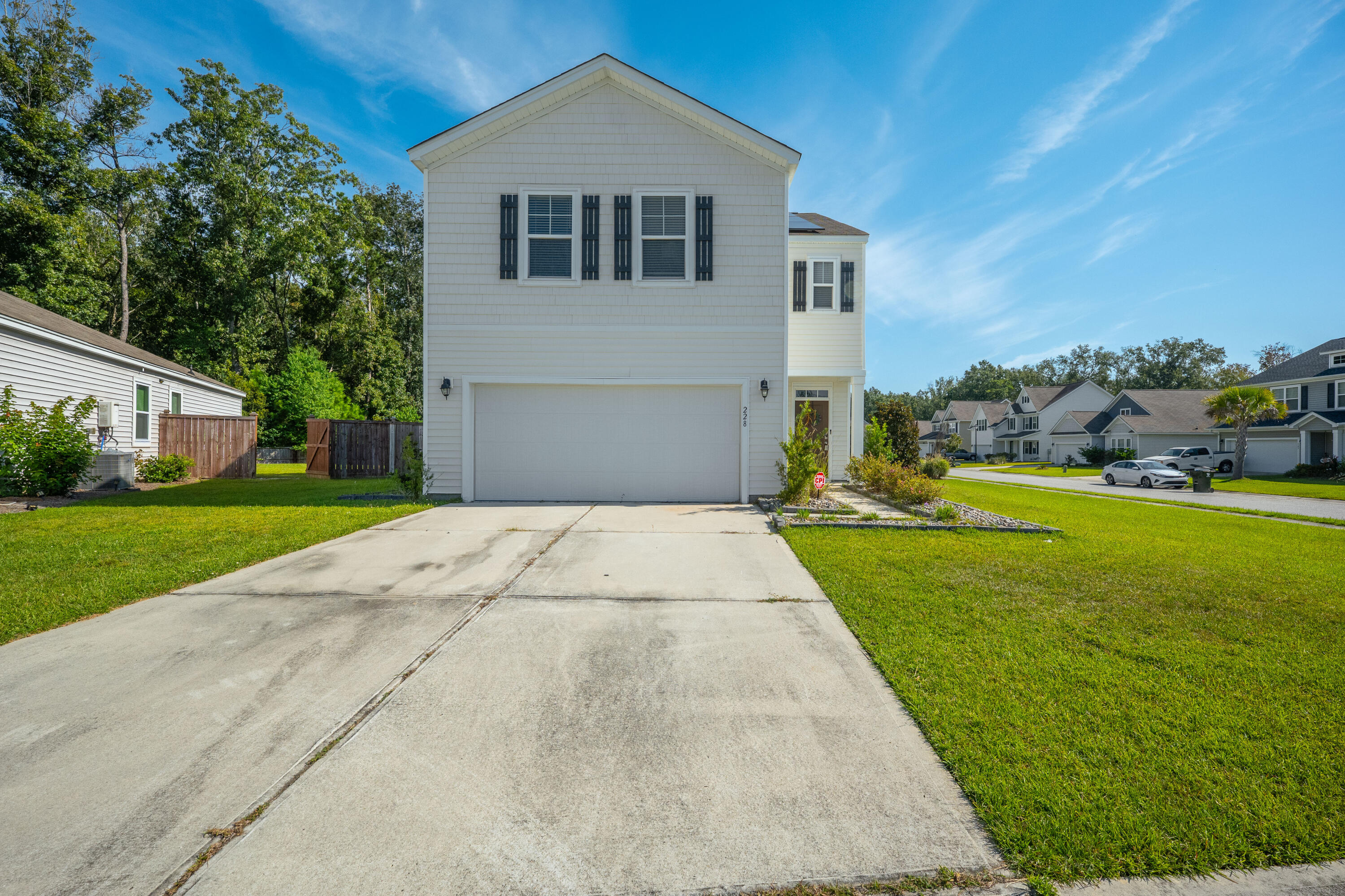 228 Goshen Road