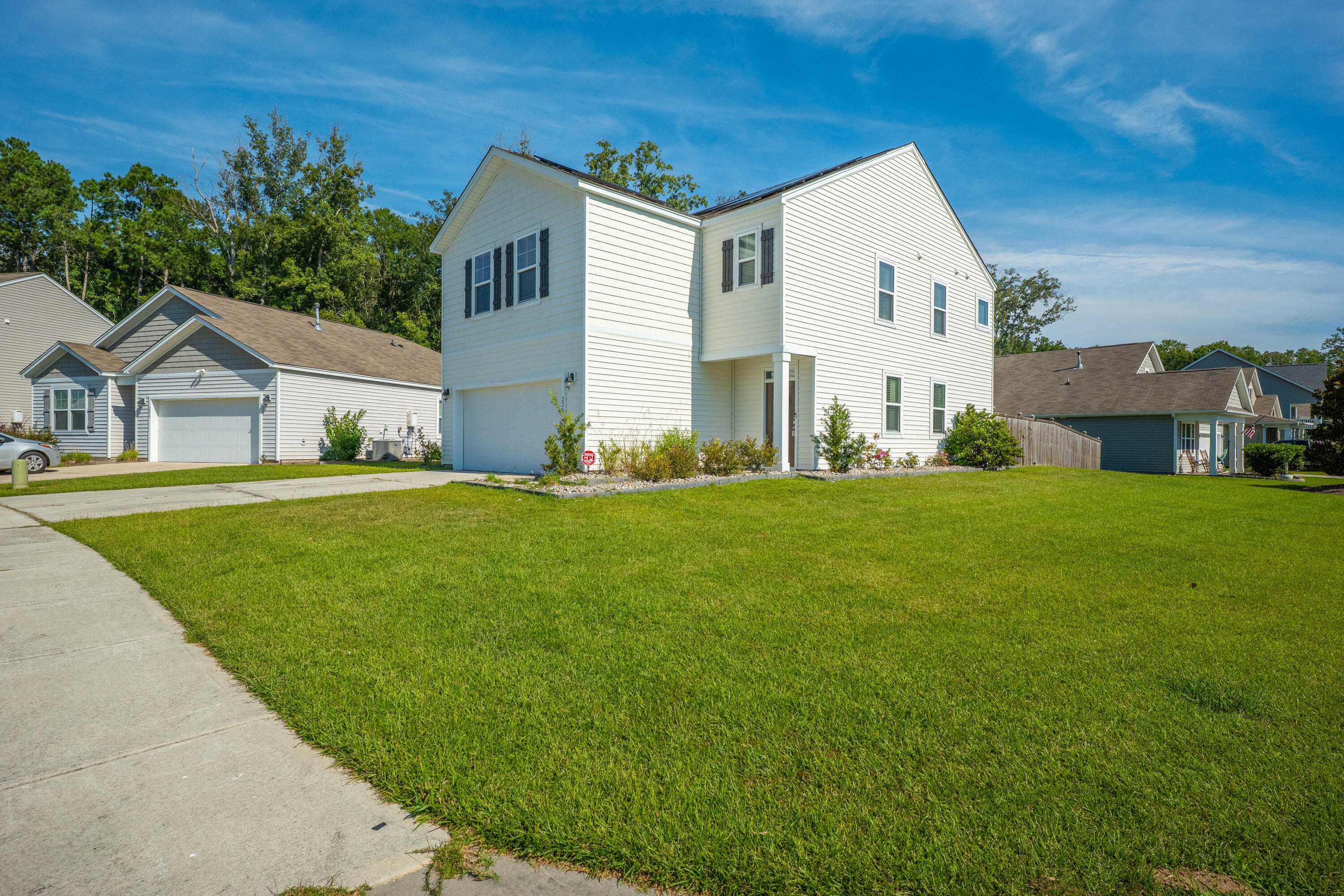 228 Goshen Road