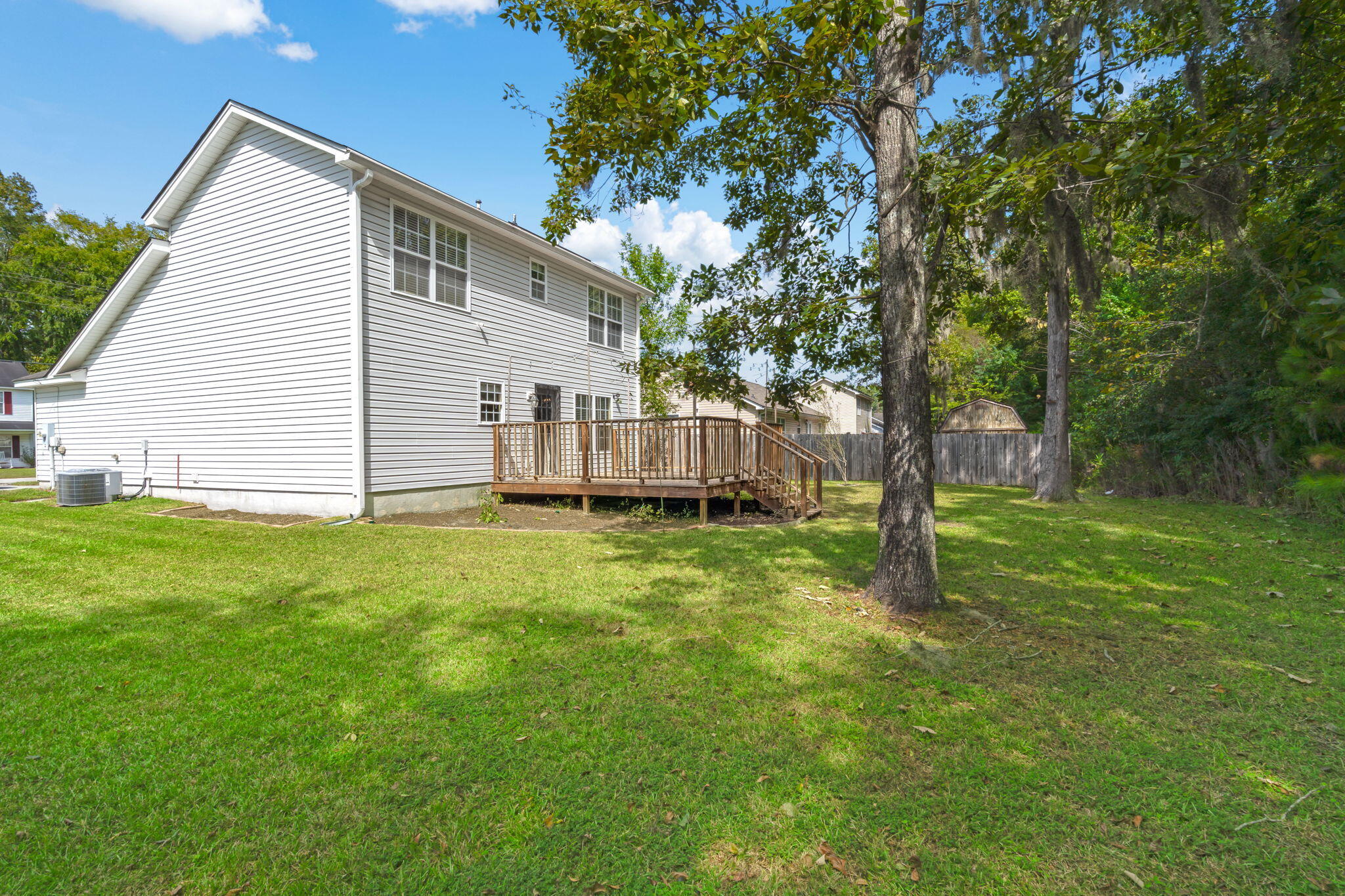 216 Lindy Creek Road