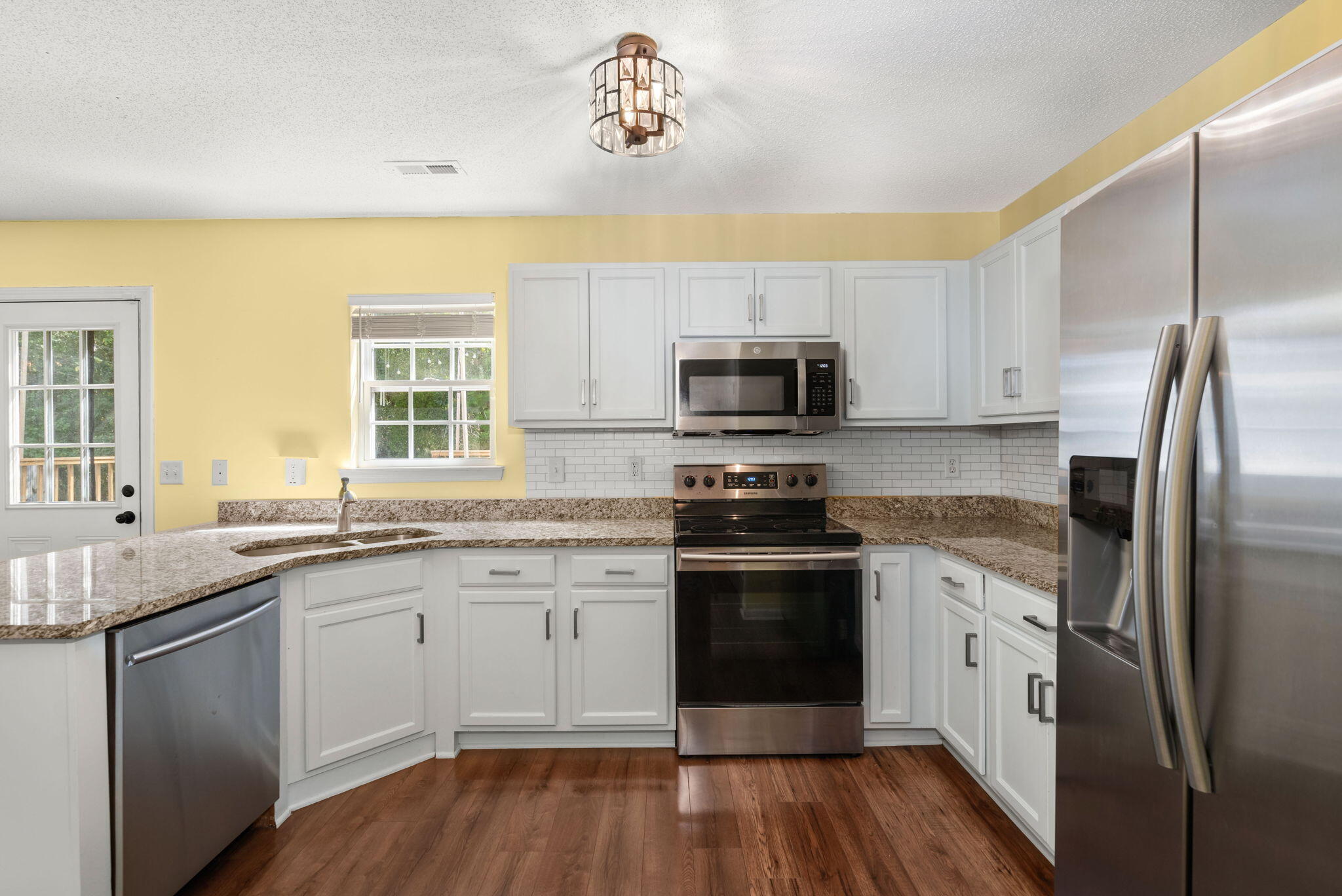 216 Lindy Creek Road