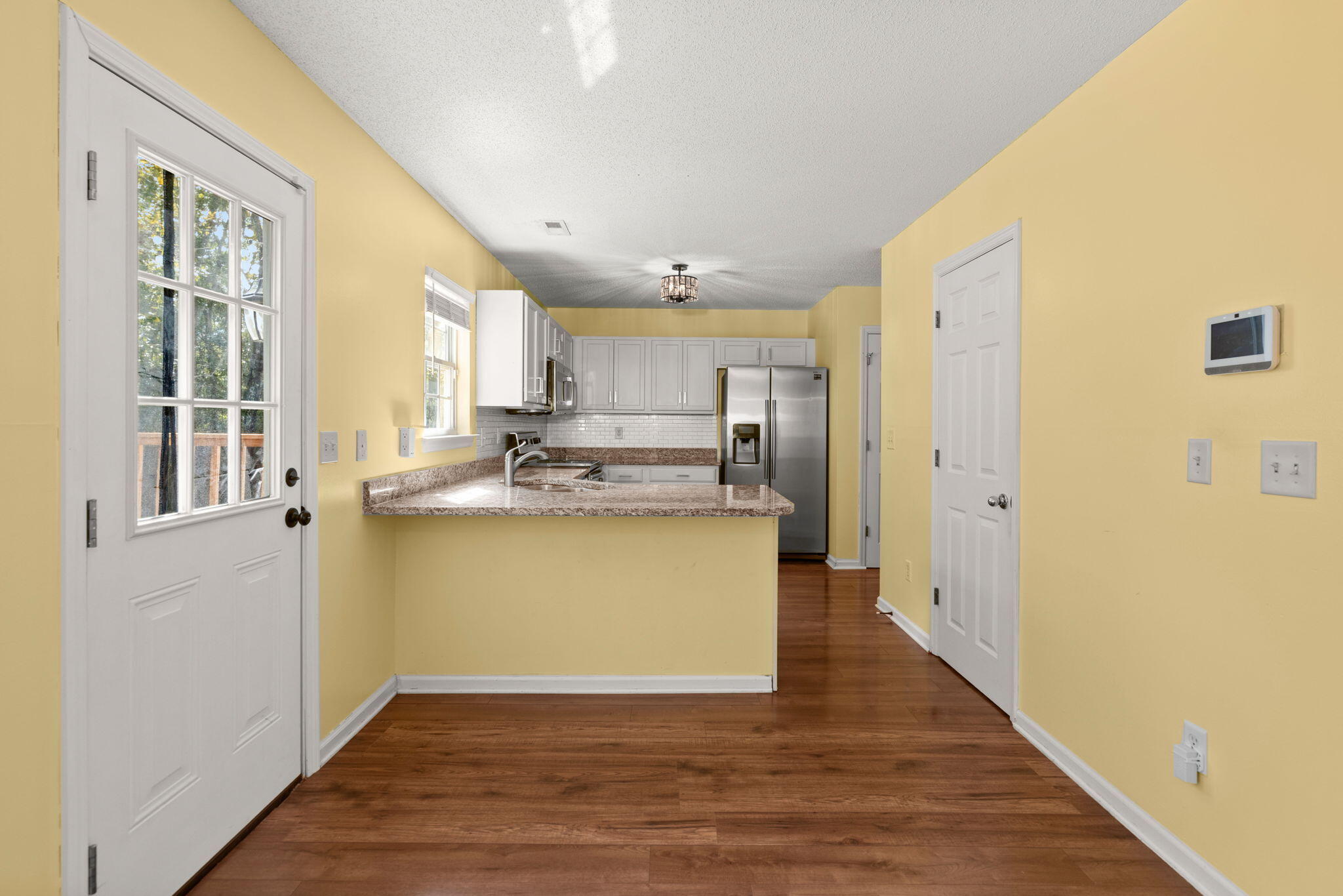 216 Lindy Creek Road