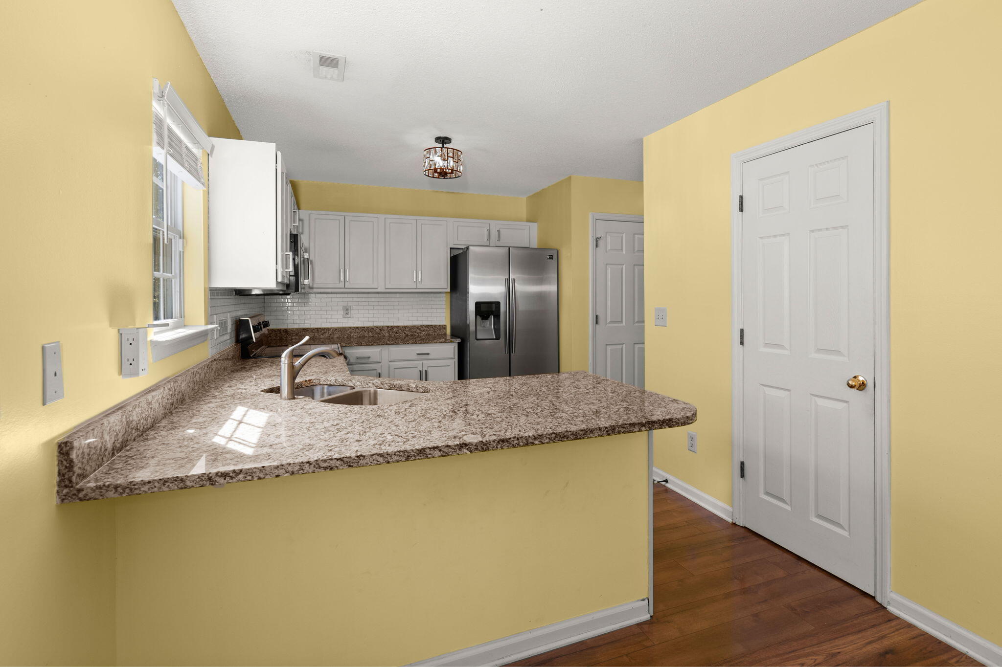 216 Lindy Creek Road