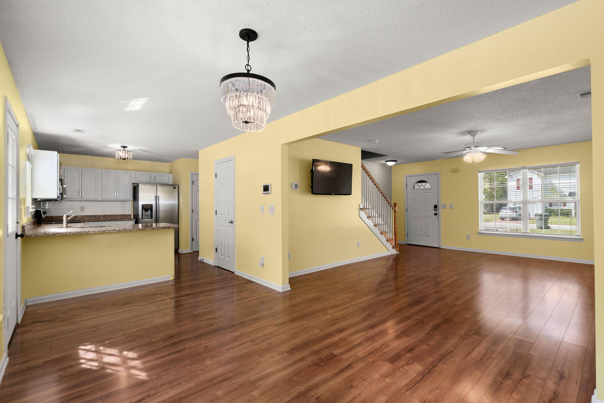 216 Lindy Creek Road