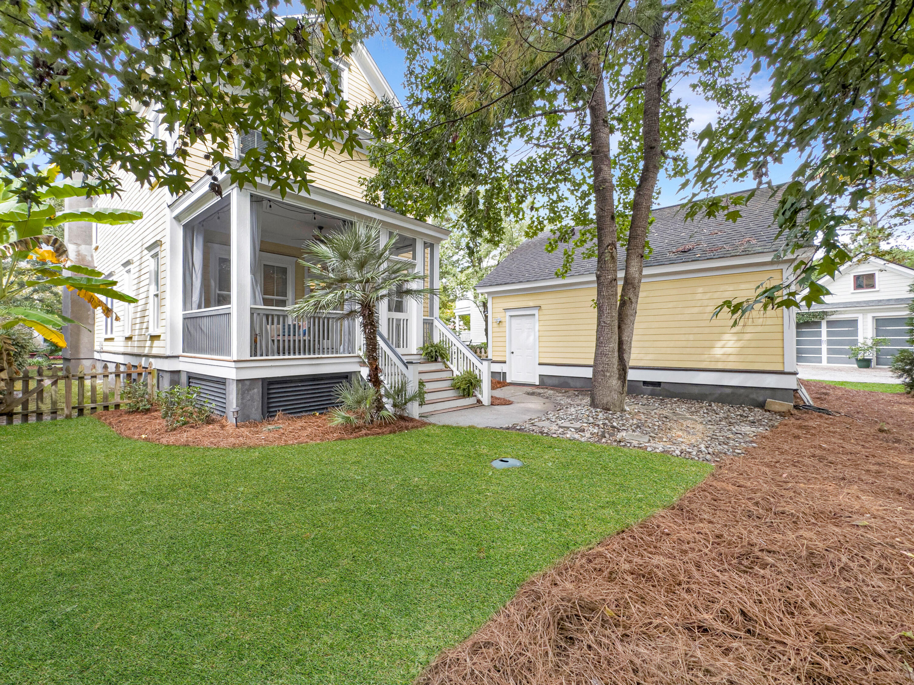 316 Bridgetown Pass