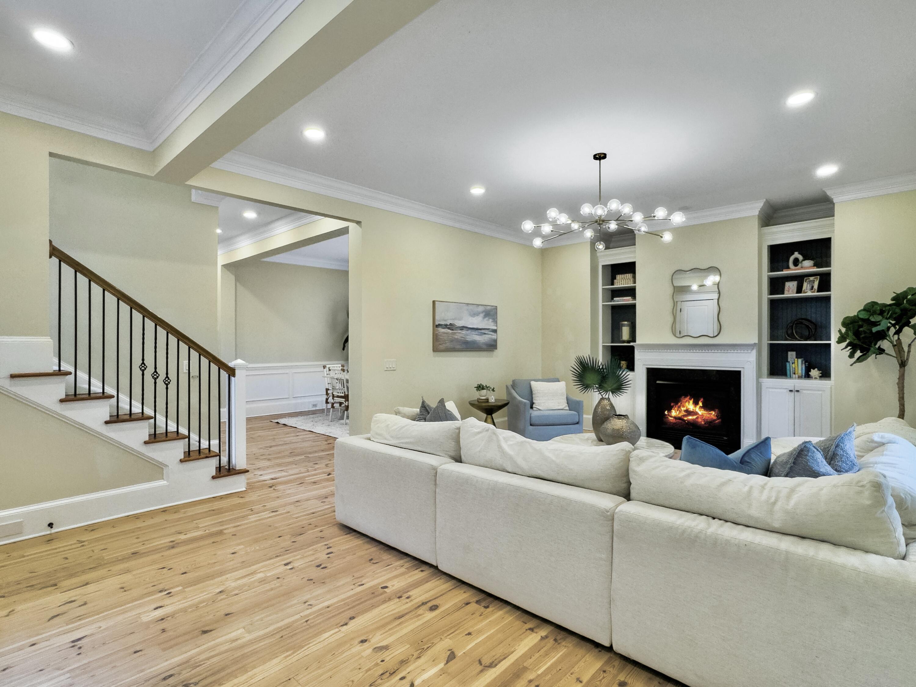 316 Bridgetown Pass