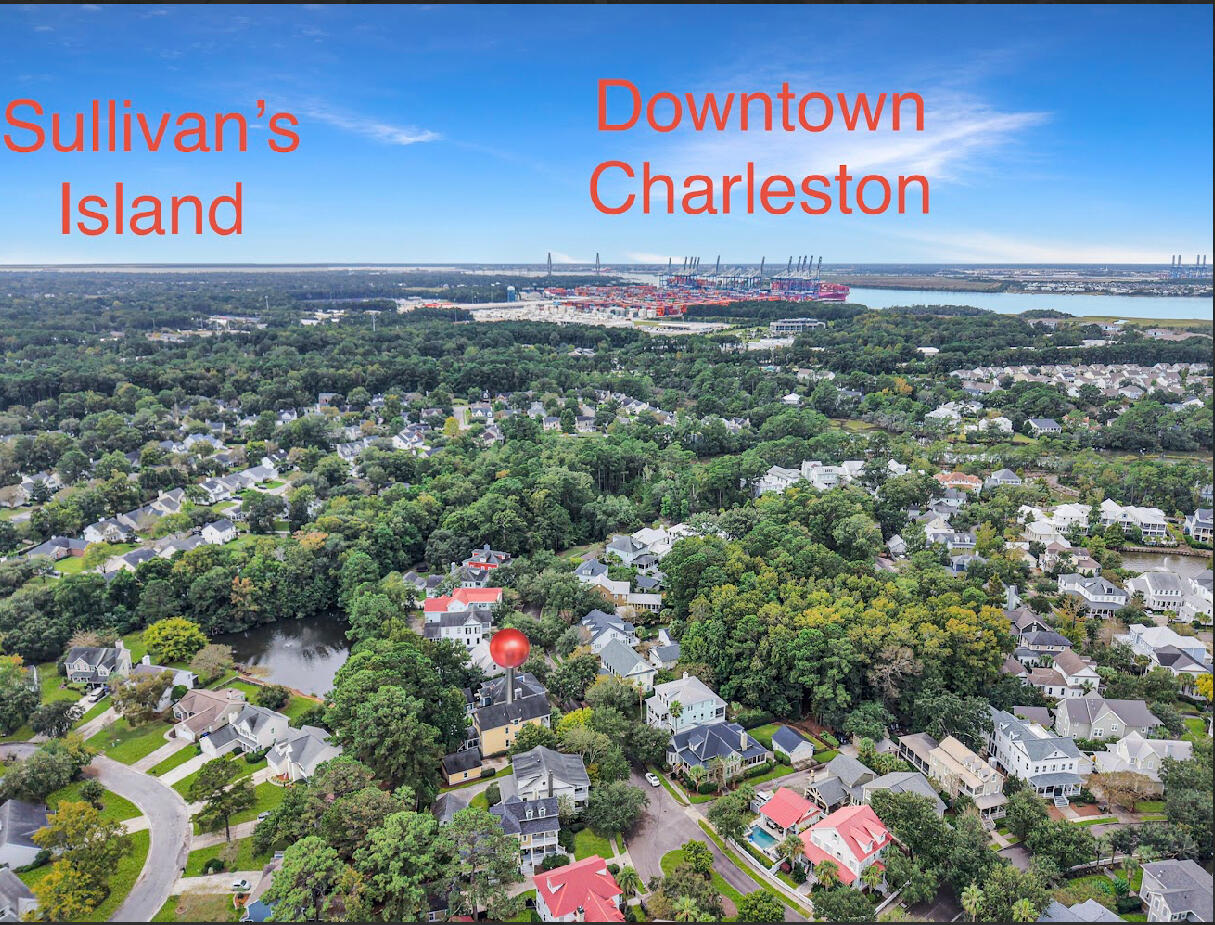 316 Bridgetown Pass