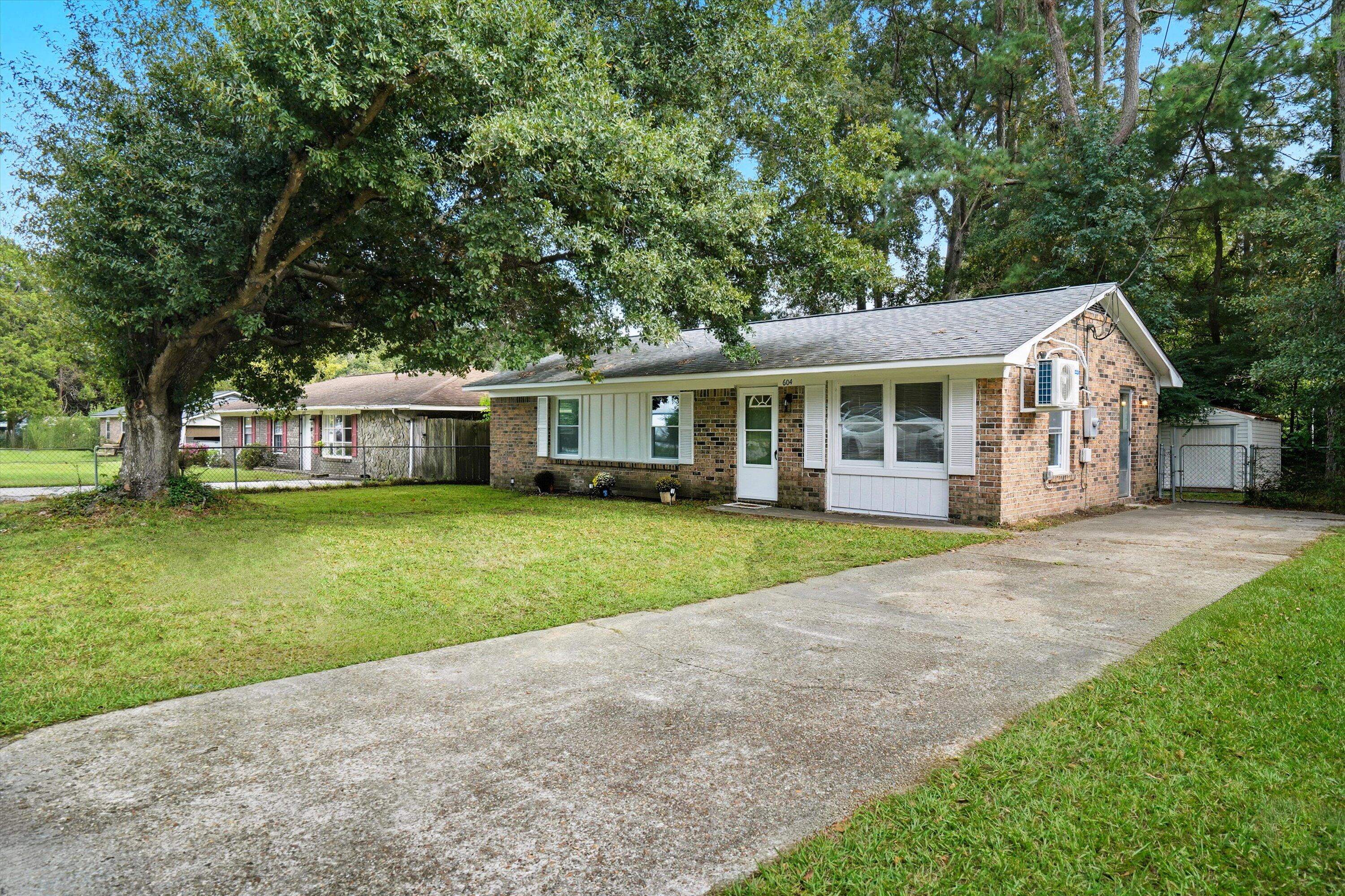 604 Beech Hill Road