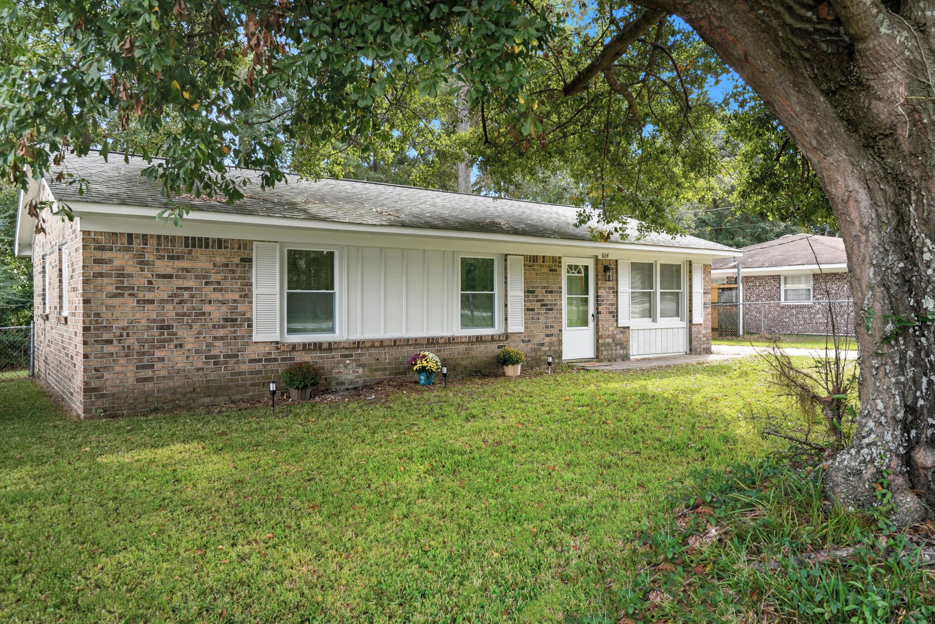 604 Beech Hill Road
