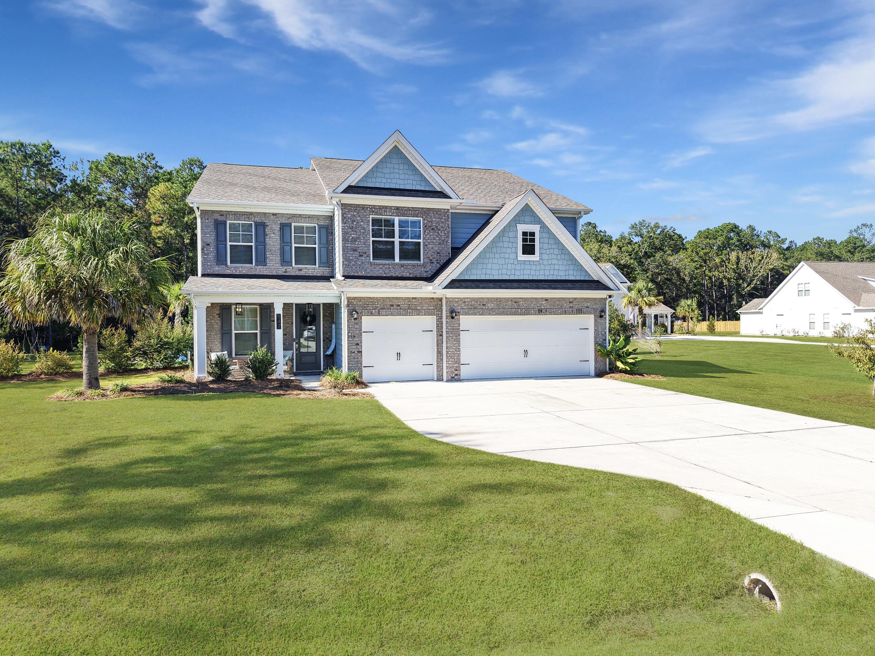 547 Pontoon Road
