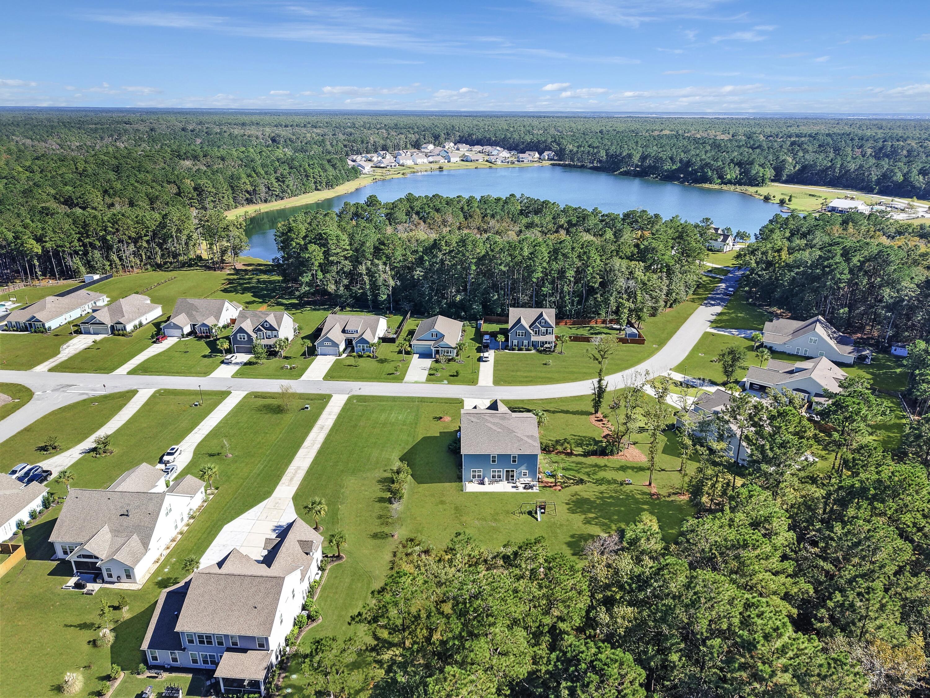 547 Pontoon Road