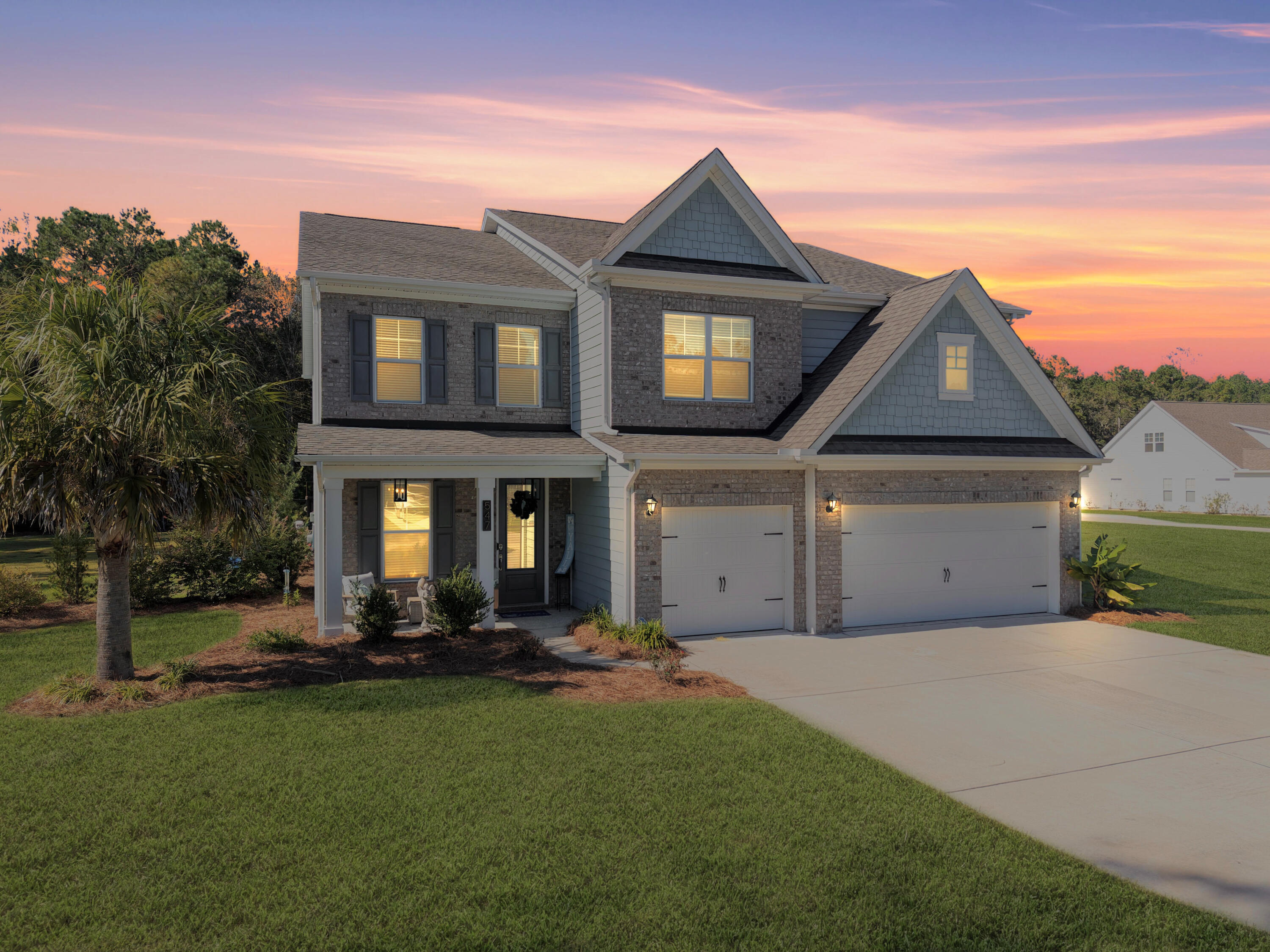 547 Pontoon Road